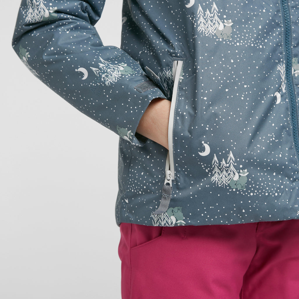 Kids' Harley Jacket