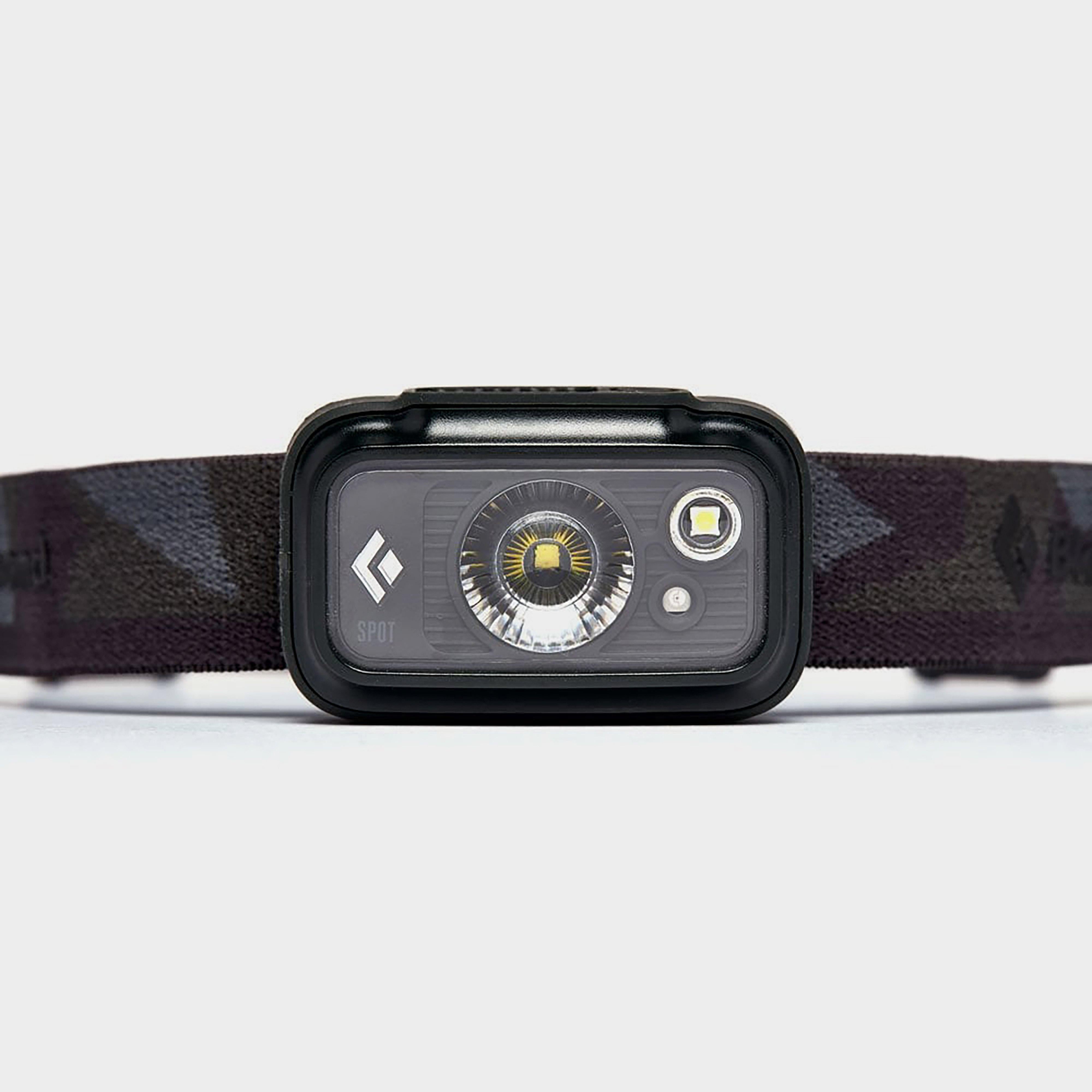 Spot 350 Headlamp