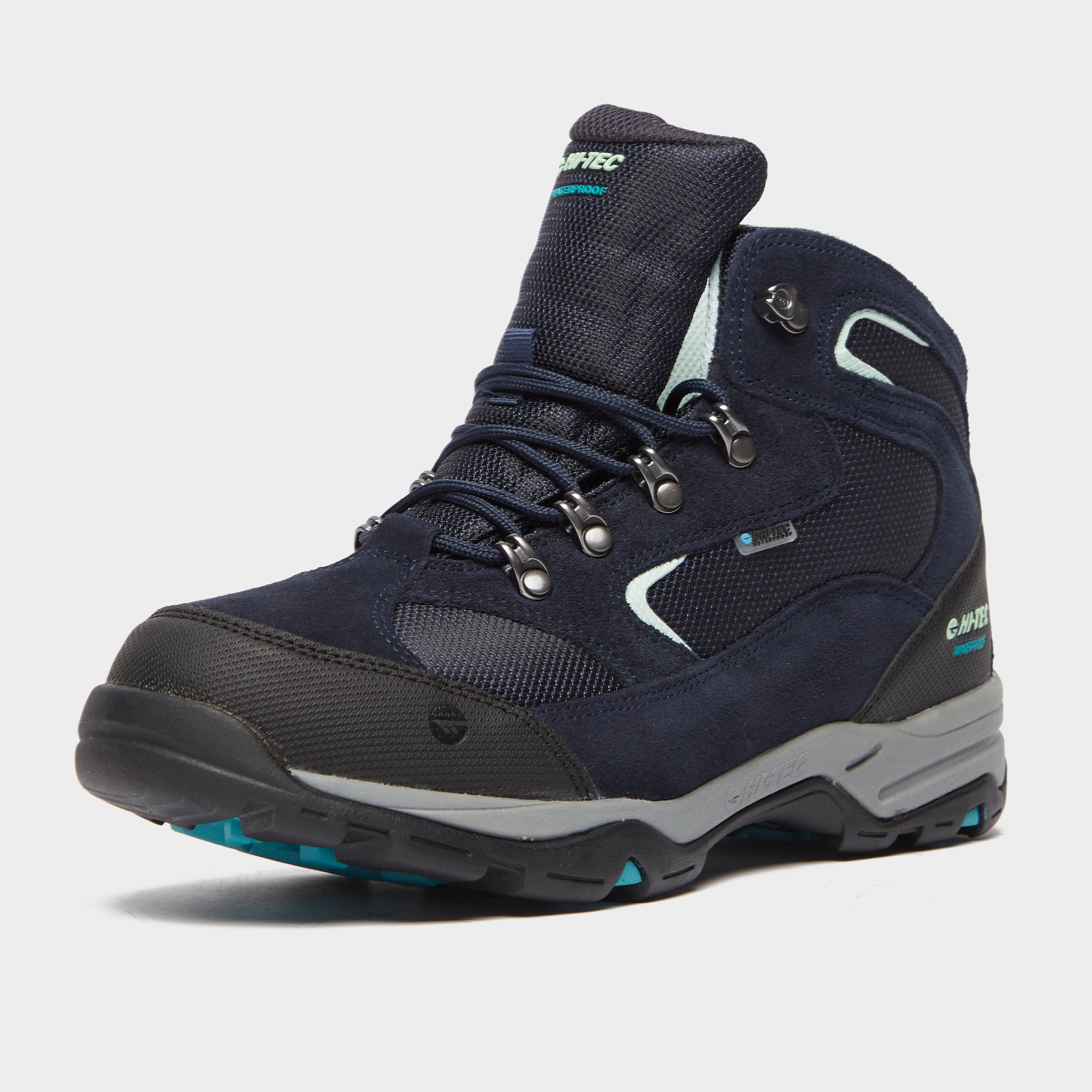 Women's Storm Waterproof Walking Boot