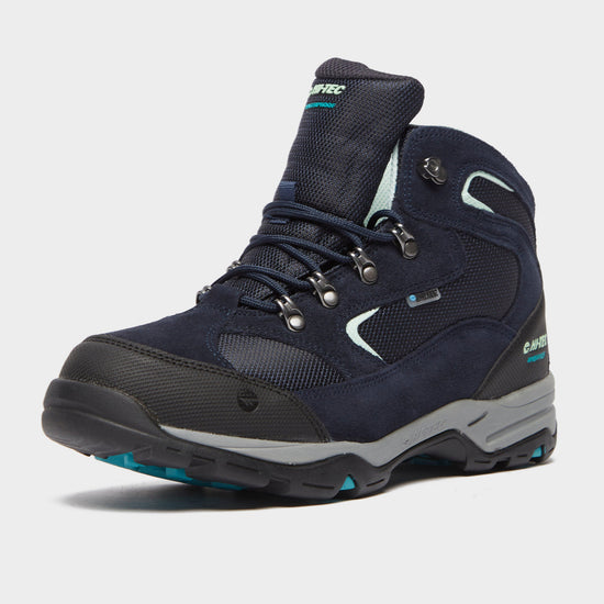 Women's Storm Waterproof Walking Boot