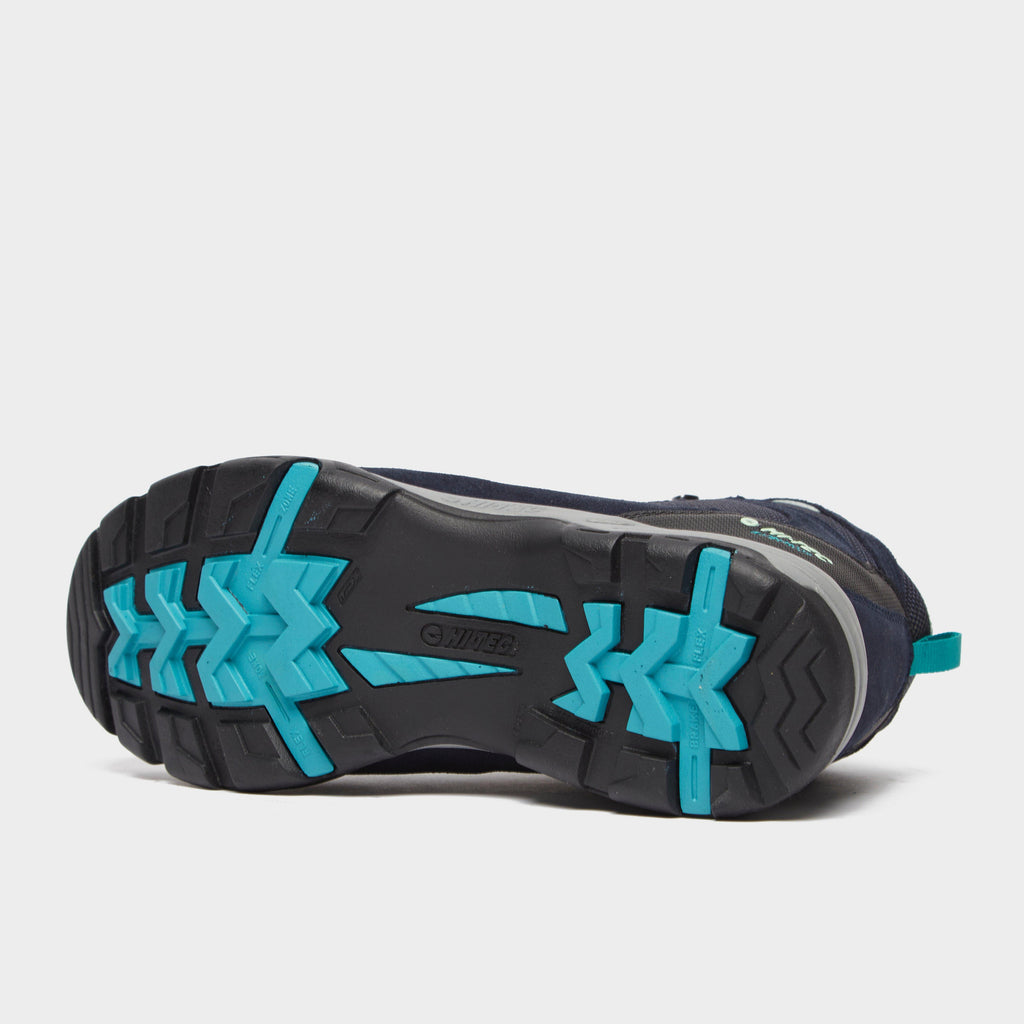 Women's Storm Waterproof Walking Boot