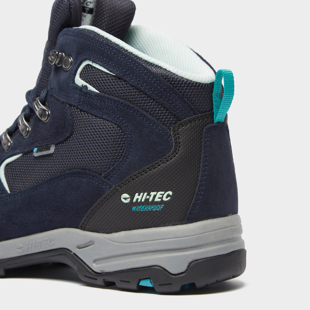 Women's Storm Waterproof Walking Boot