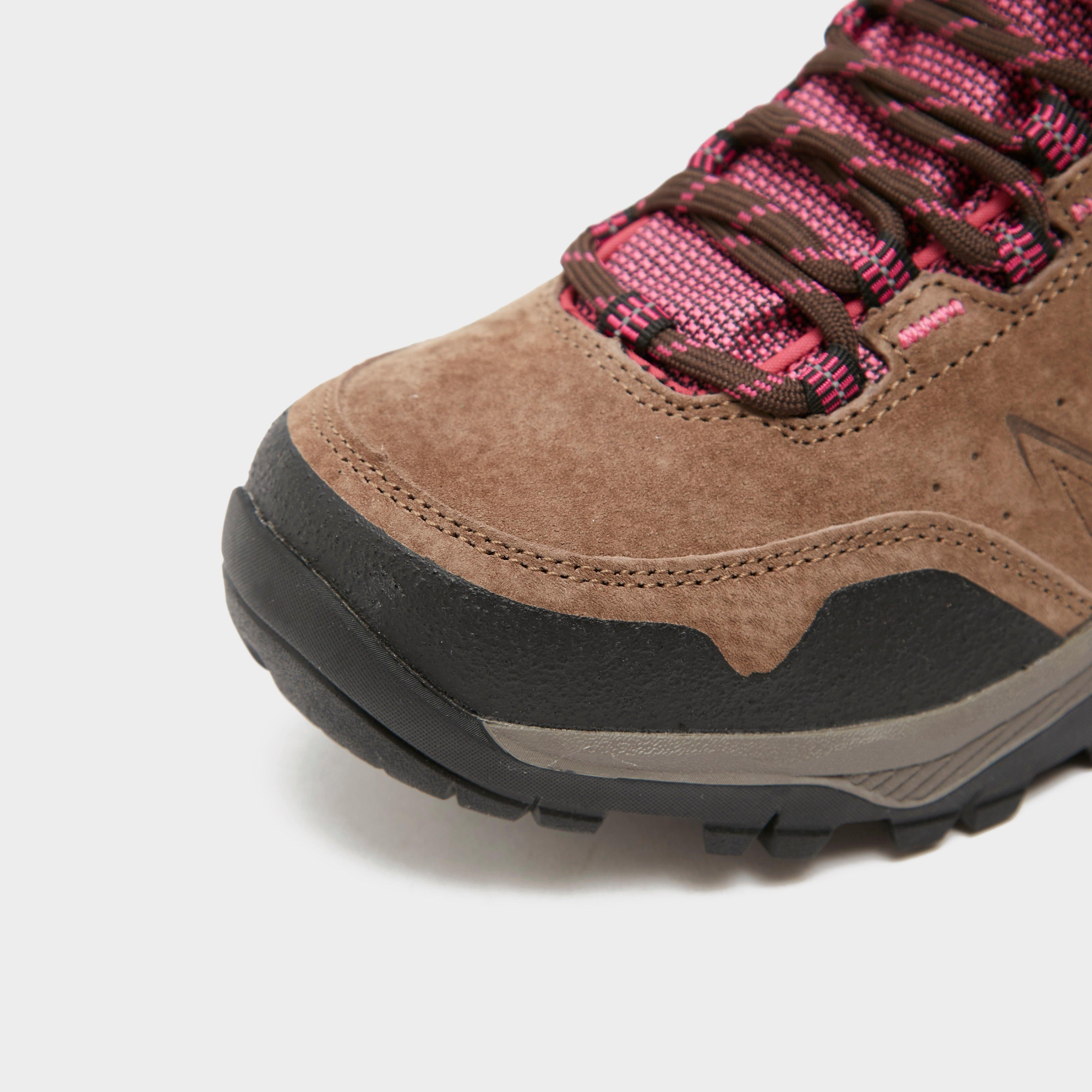 Women’s Endeavour Walking Boot