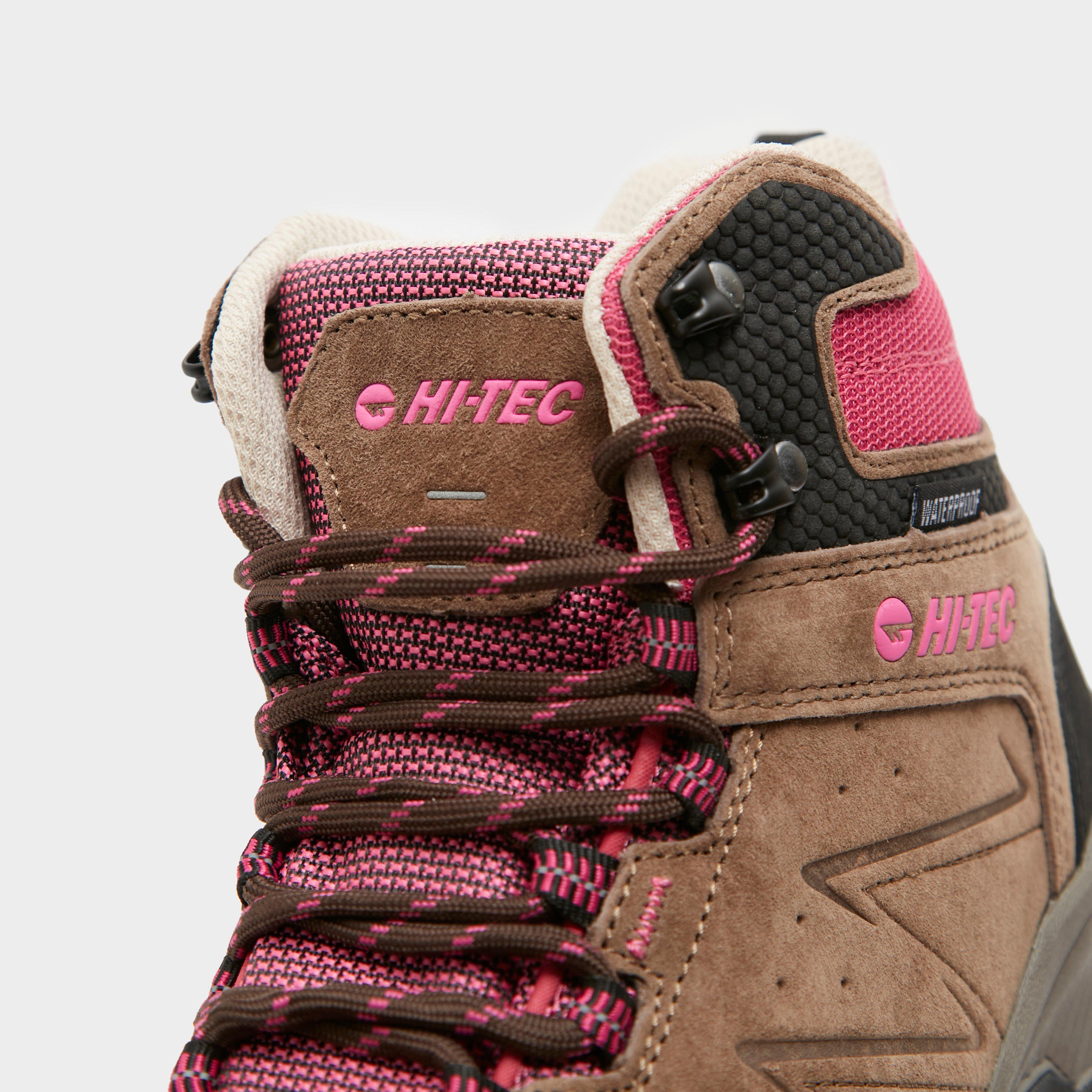 Women’s Endeavour Walking Boot
