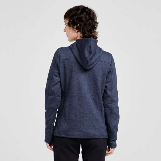 Women’s Source Full-Zip Fleece