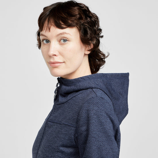 Women’s Source Full-Zip Fleece