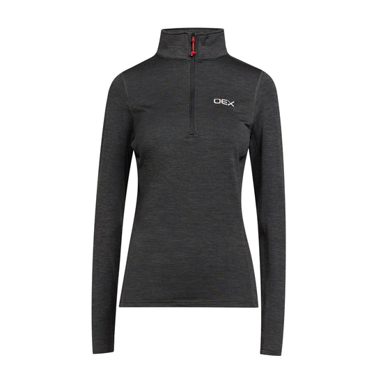 Women’s Flint Half Zip Fleece