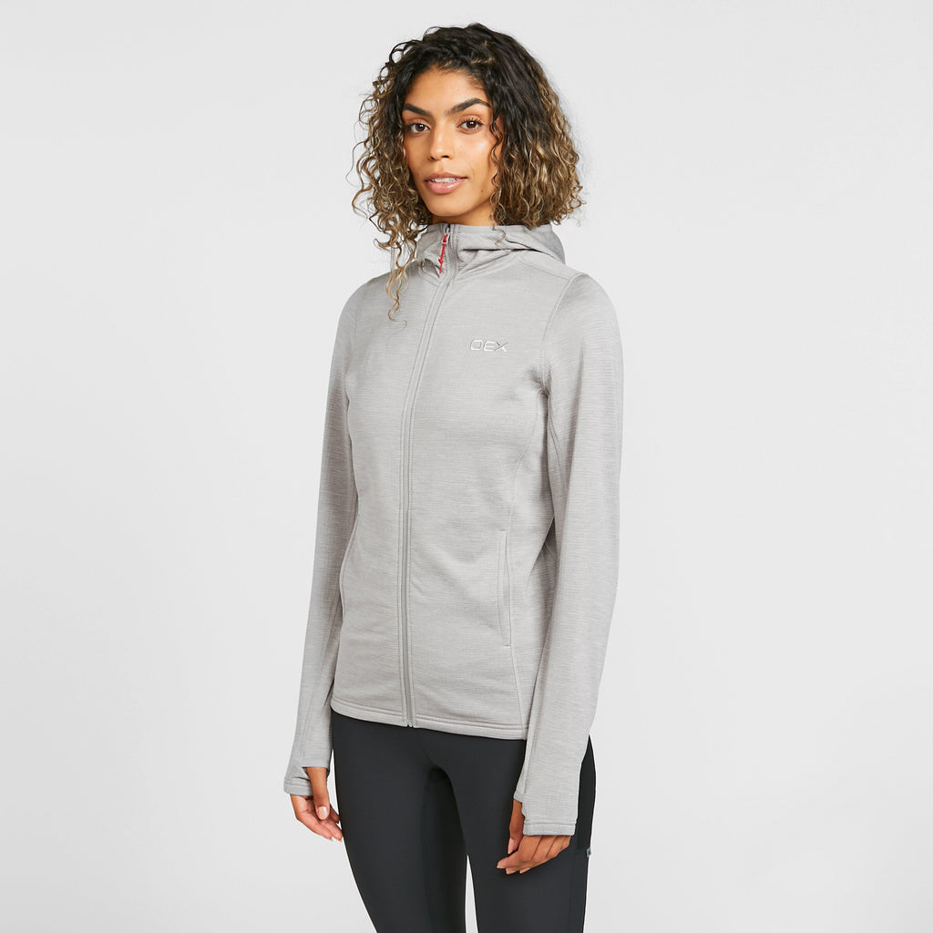 Women's Flint Midlayer Jacket