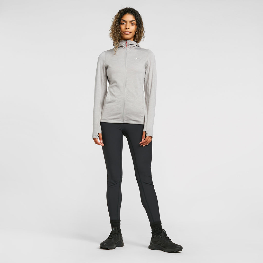 Women's Flint Midlayer Jacket