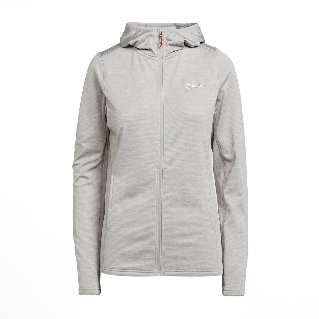 Women's Flint Midlayer Jacket