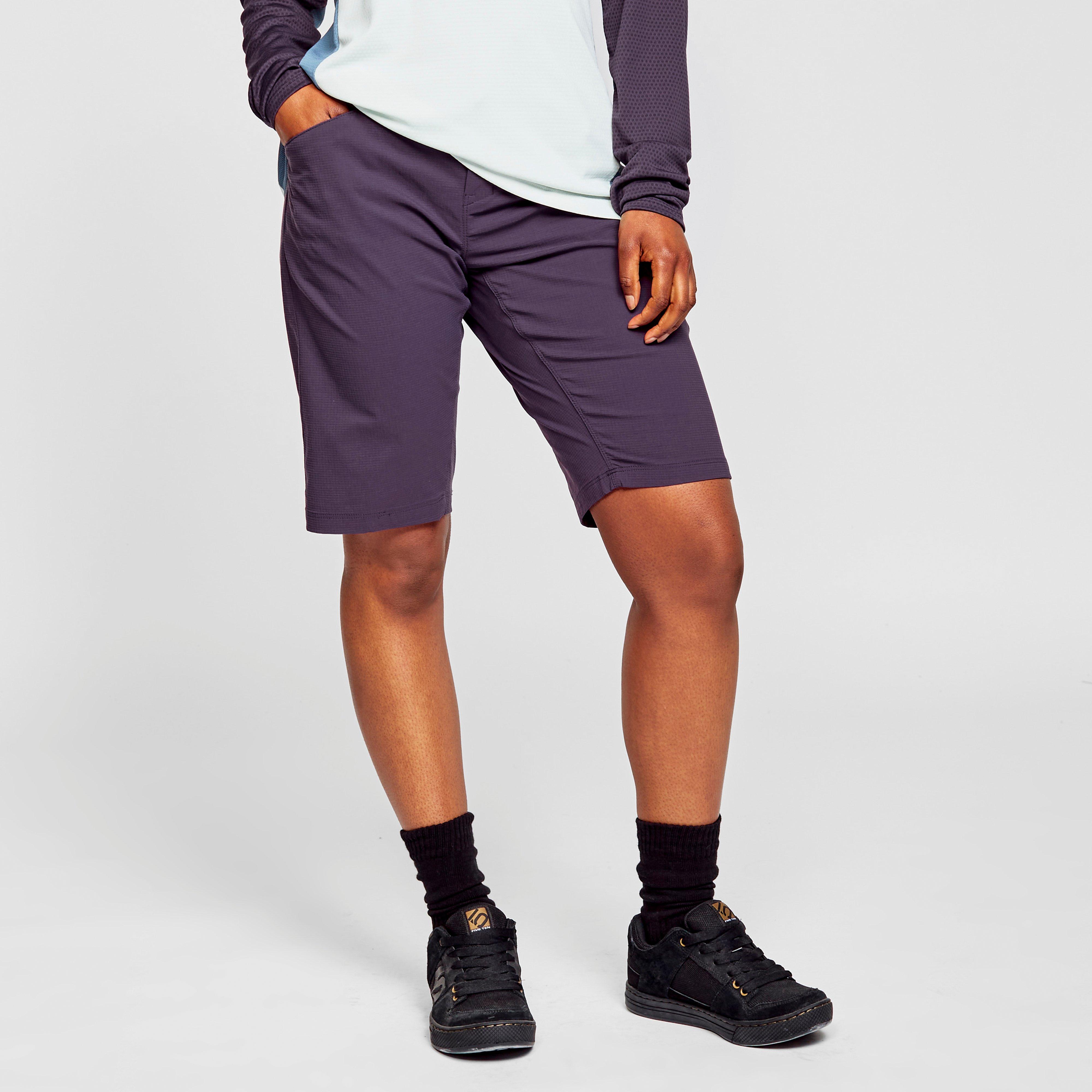 Women's Ranger Mountain Biker Shorts