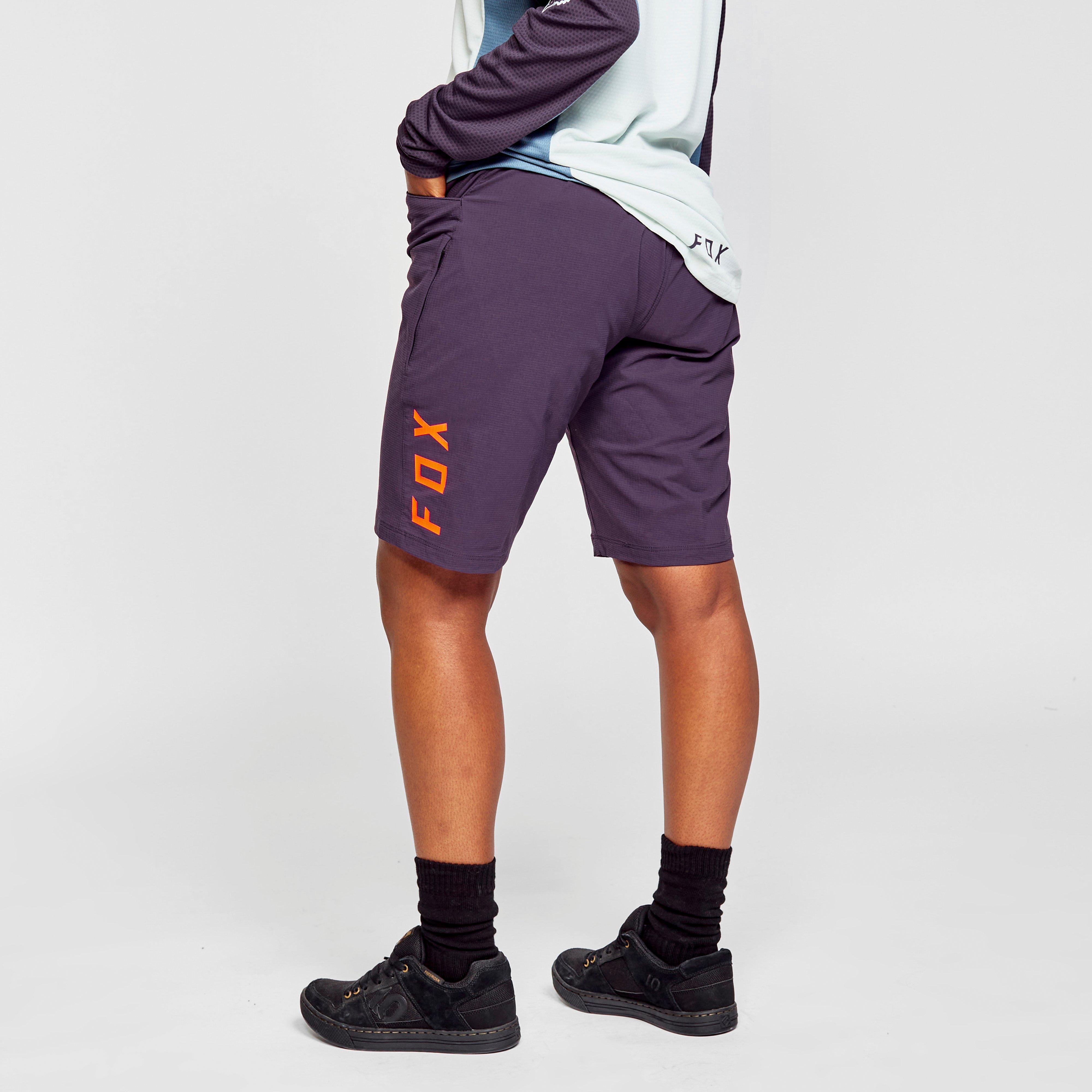 Women's Ranger Mountain Biker Shorts