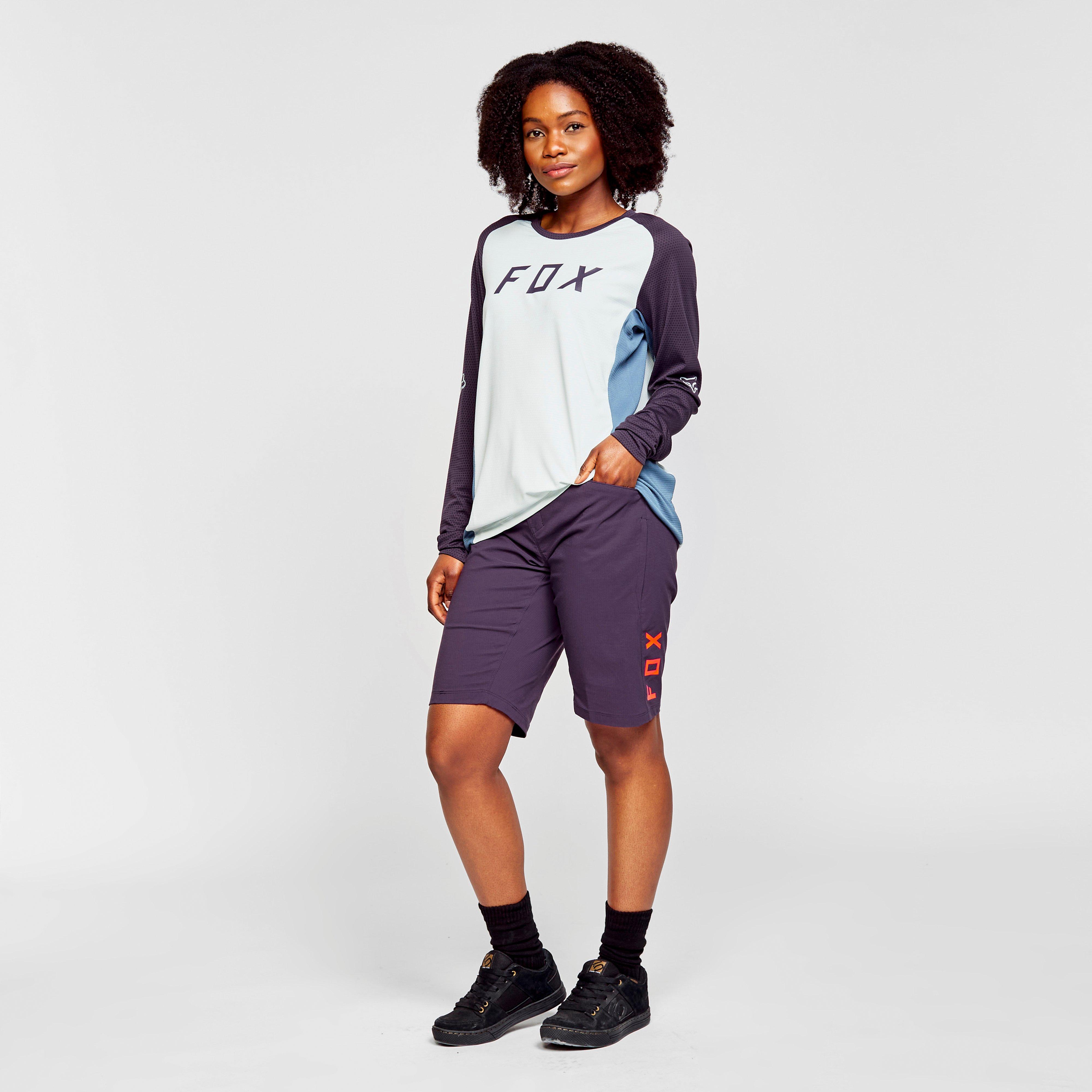 Women's Ranger Mountain Biker Shorts