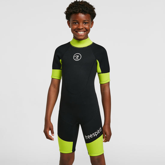 Kids' Short Wetsuit
