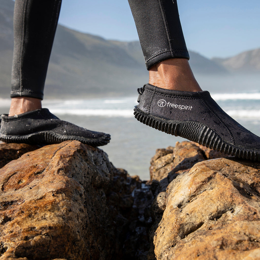 Unisex Diving Shoe