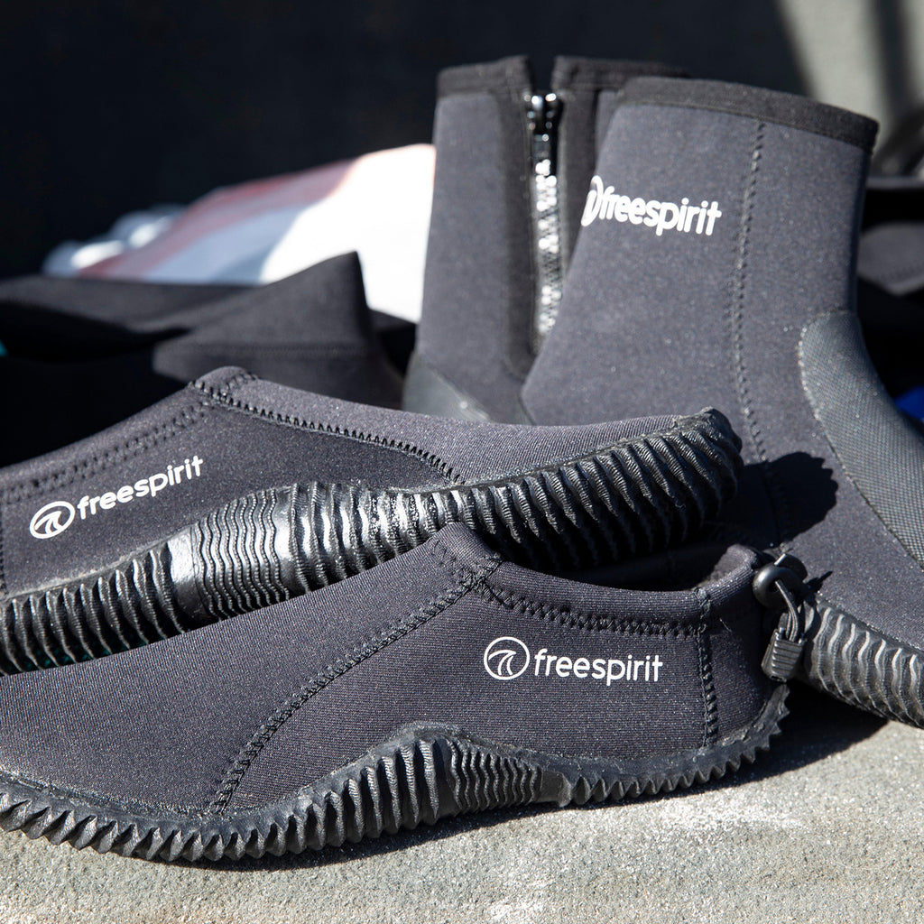 Unisex Diving Boot