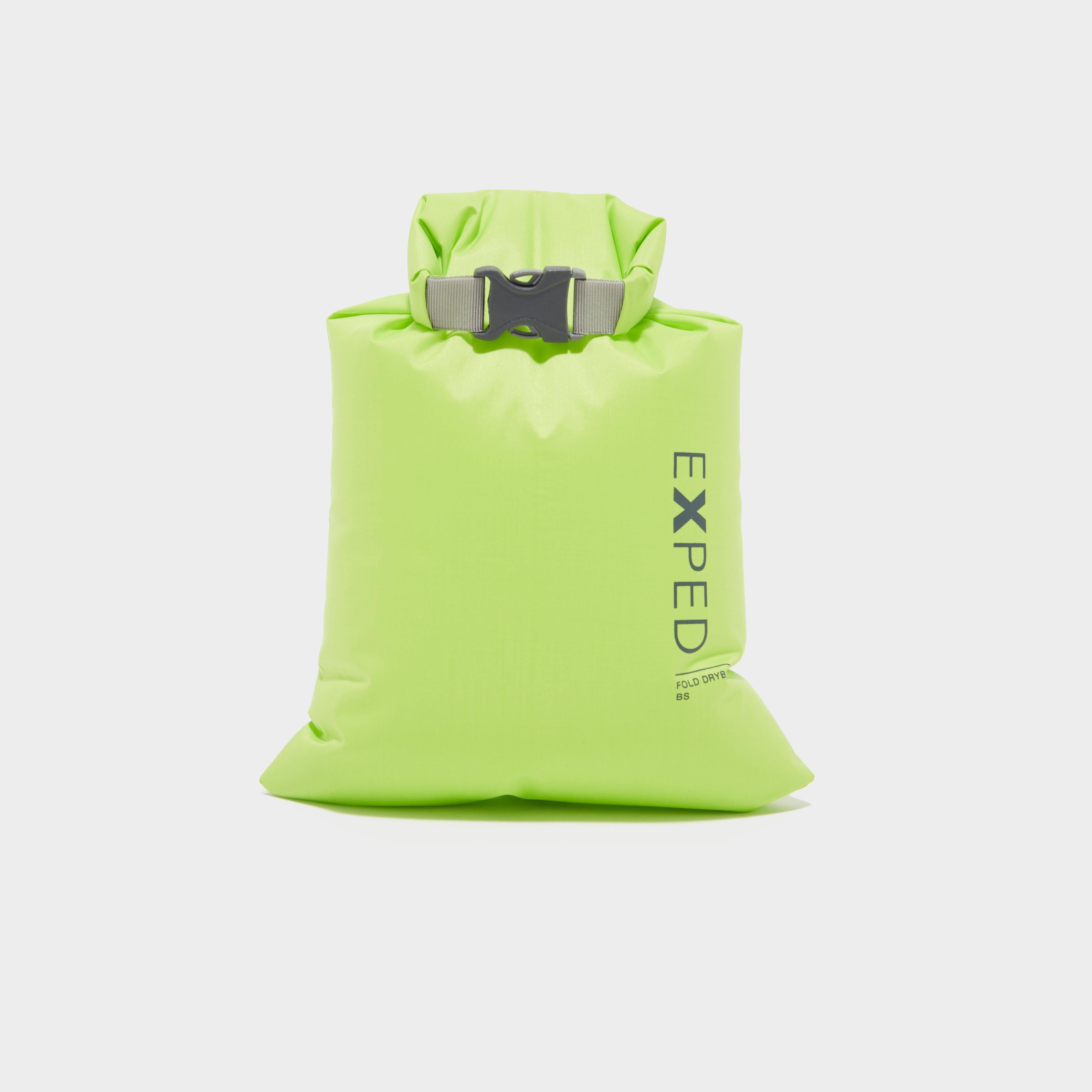 Fold Drybag Bright Sight XXS 1L