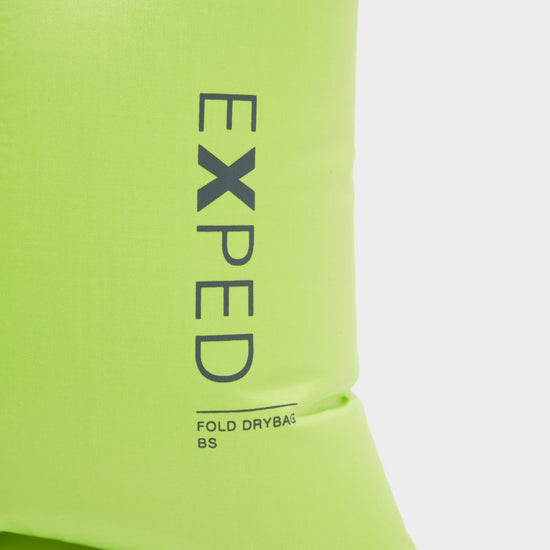 Fold Drybag Bright Sight XXS 1L