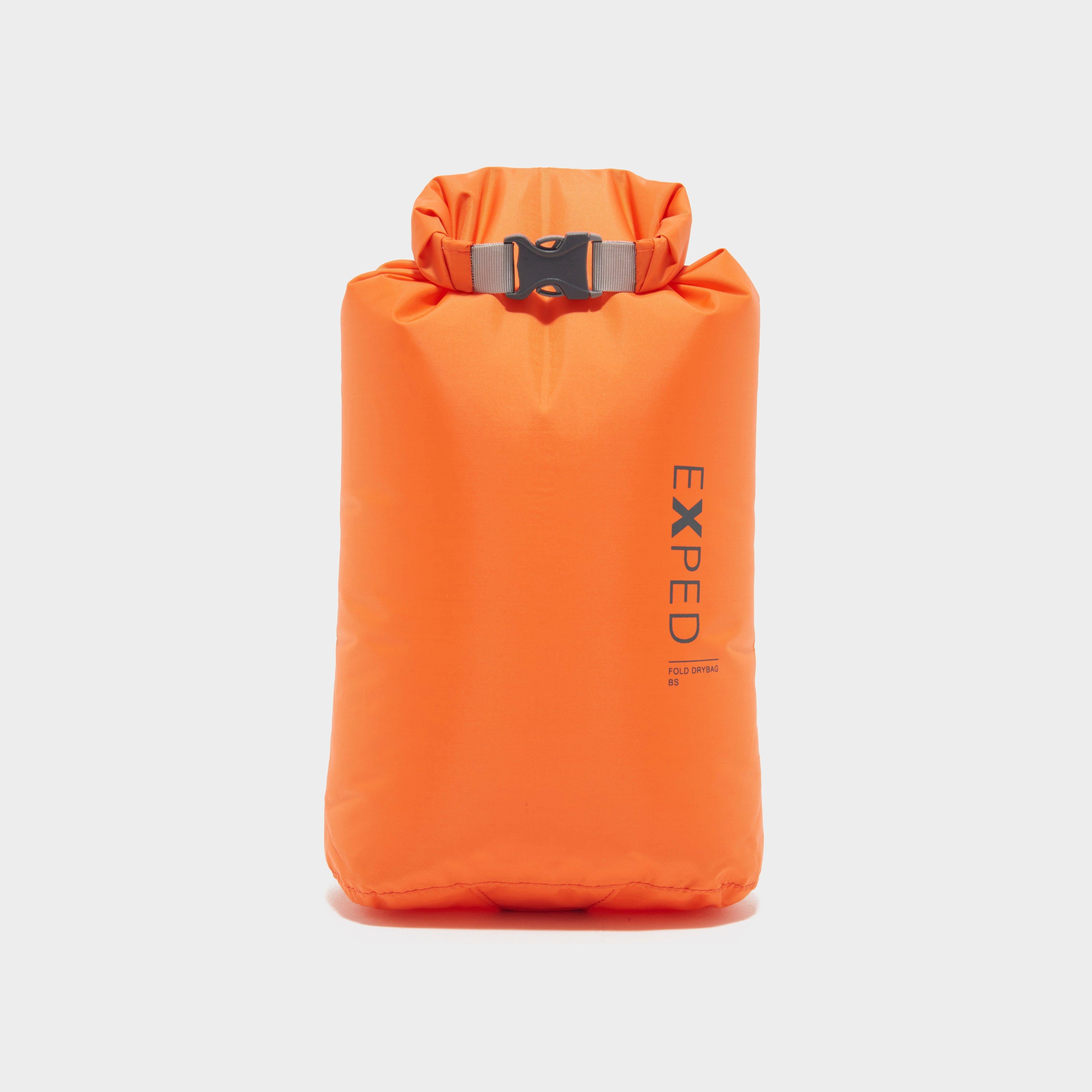 Fold Drybag Bright Sight XS 3L
