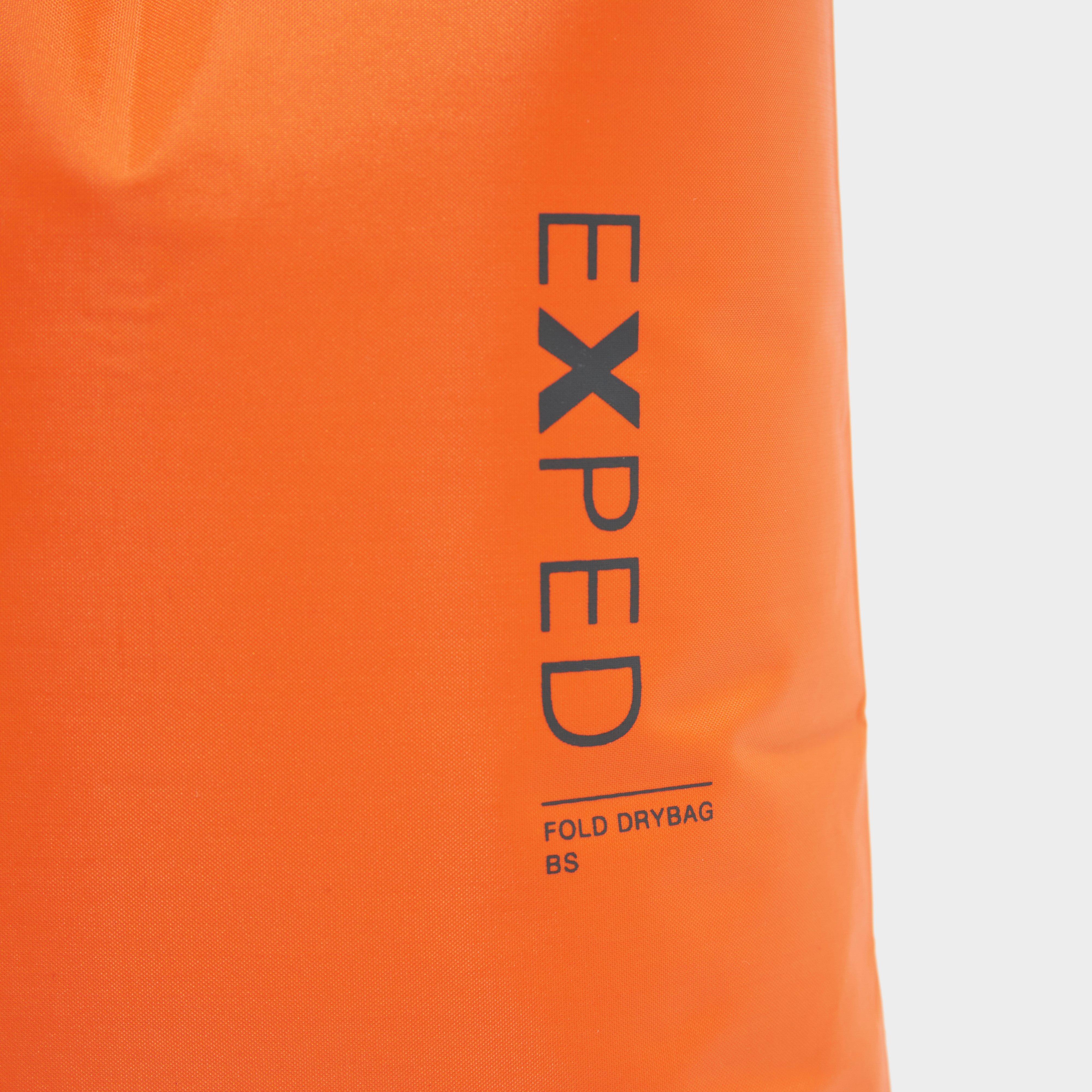 Fold Drybag Bright Sight XS 3L