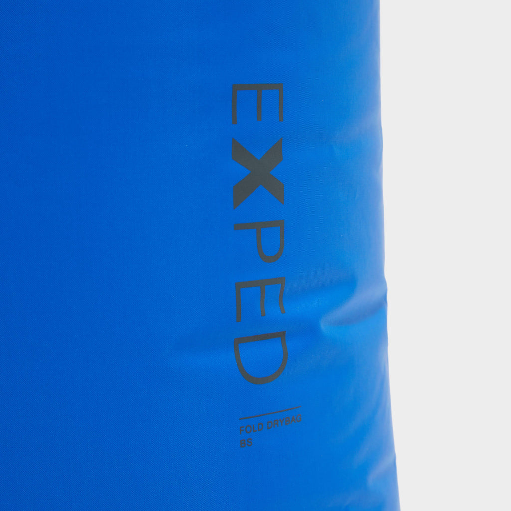 Fold Drybag Bright Sight L 13L