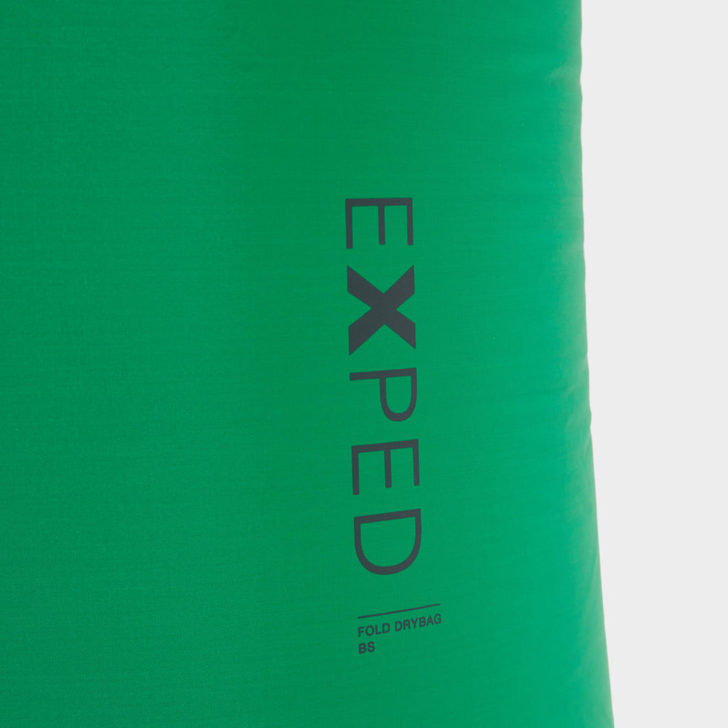 Fold Drybag Bright Sight XL 22L