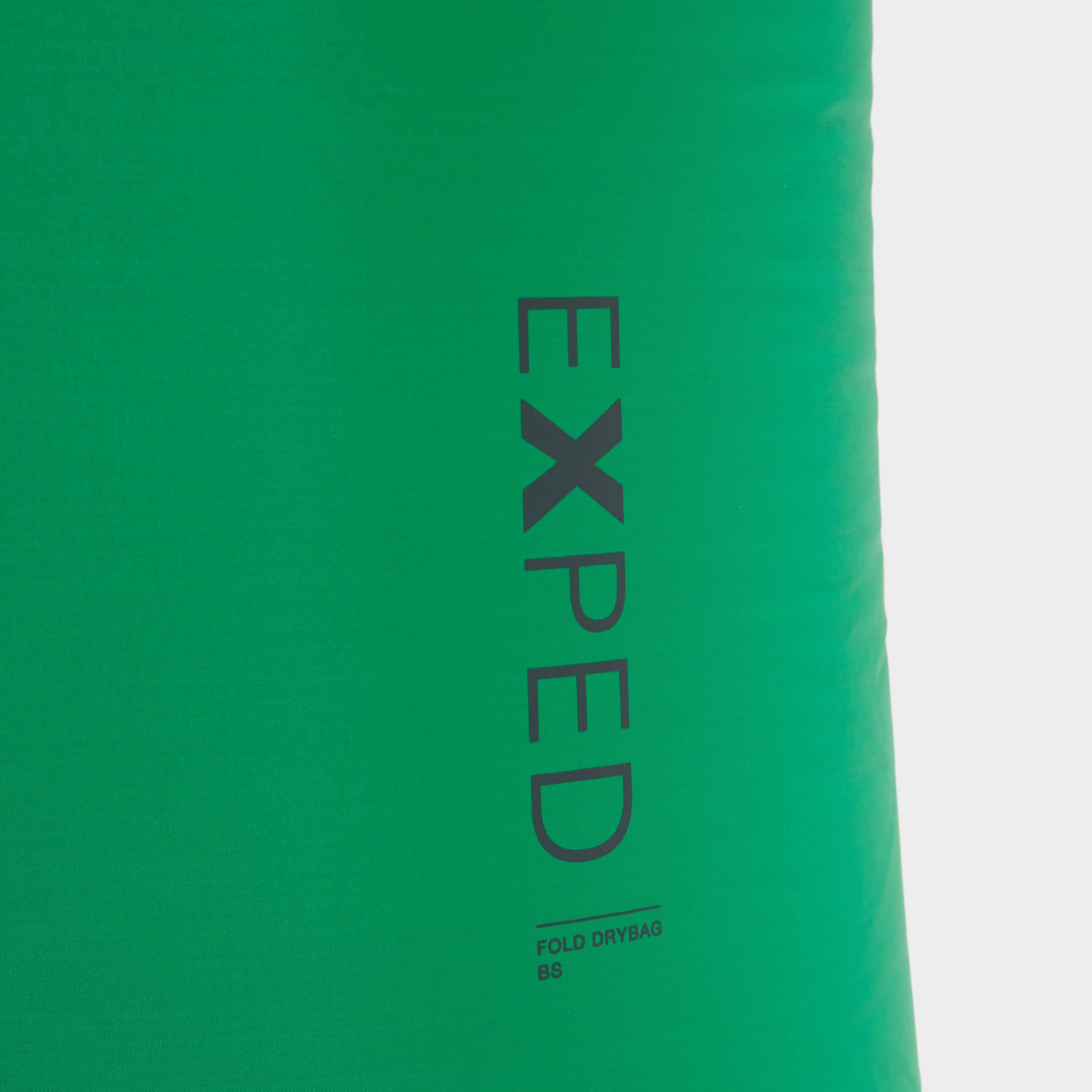 Fold Drybag Bright Sight XL 22L