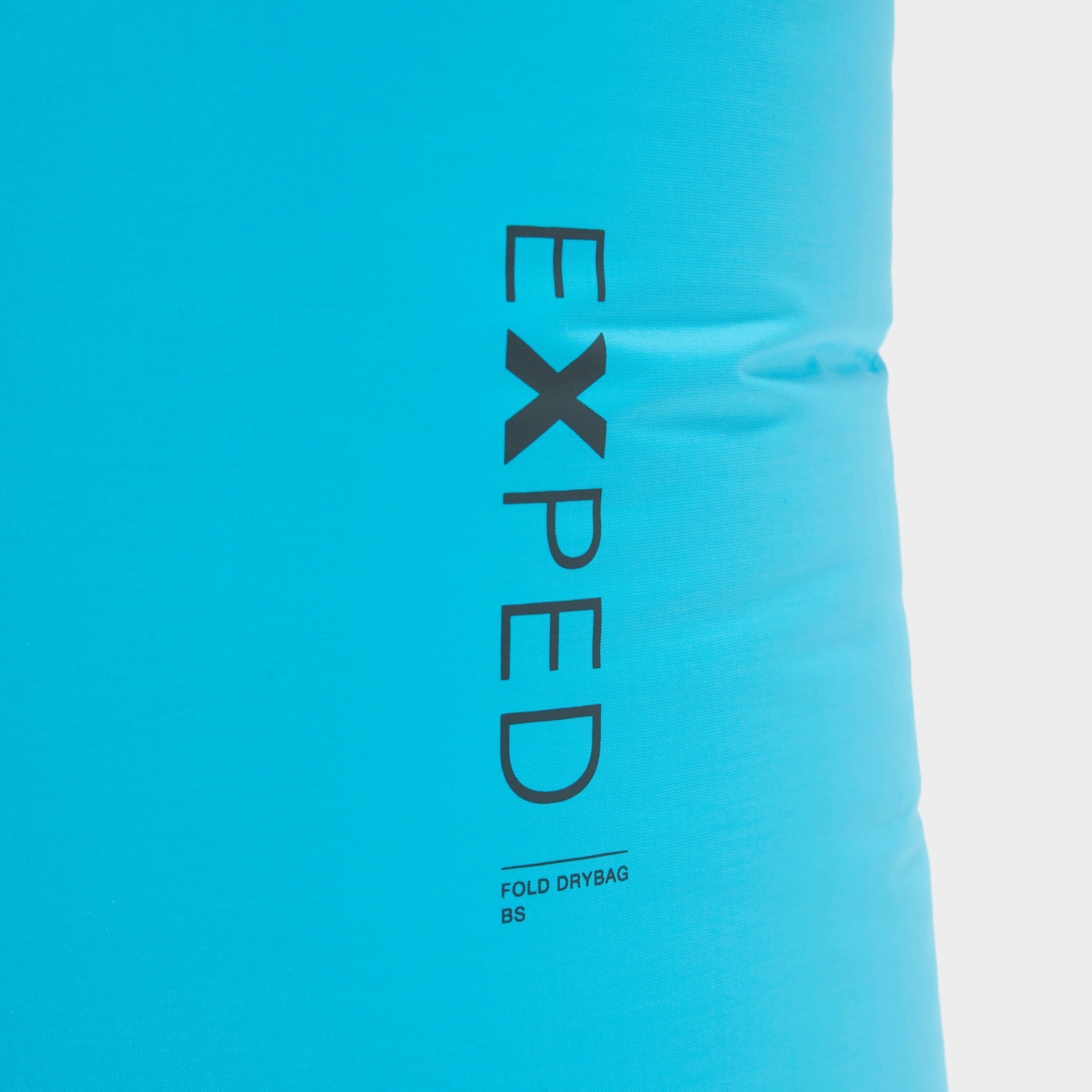 Fold Drybag Bright Sight XXL 40L