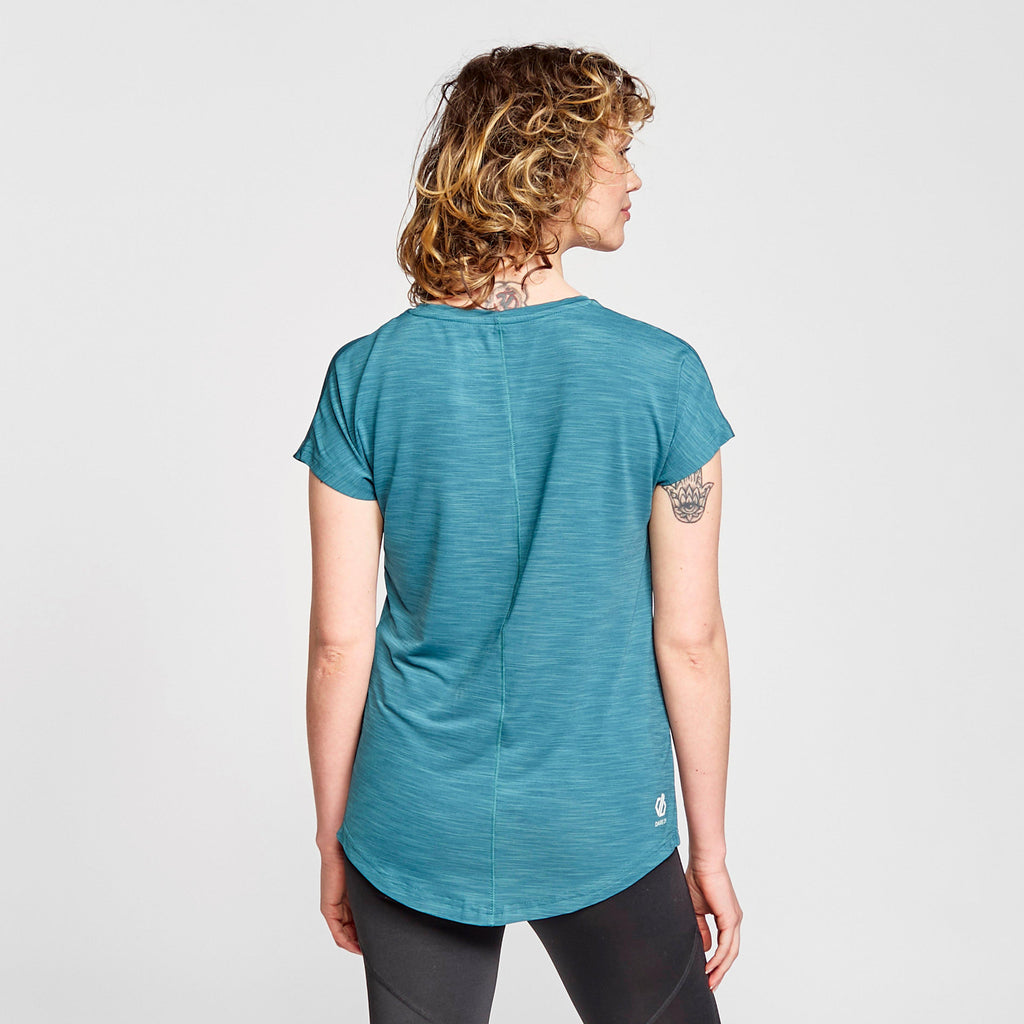 Women’s Vigilant T-Shirt
