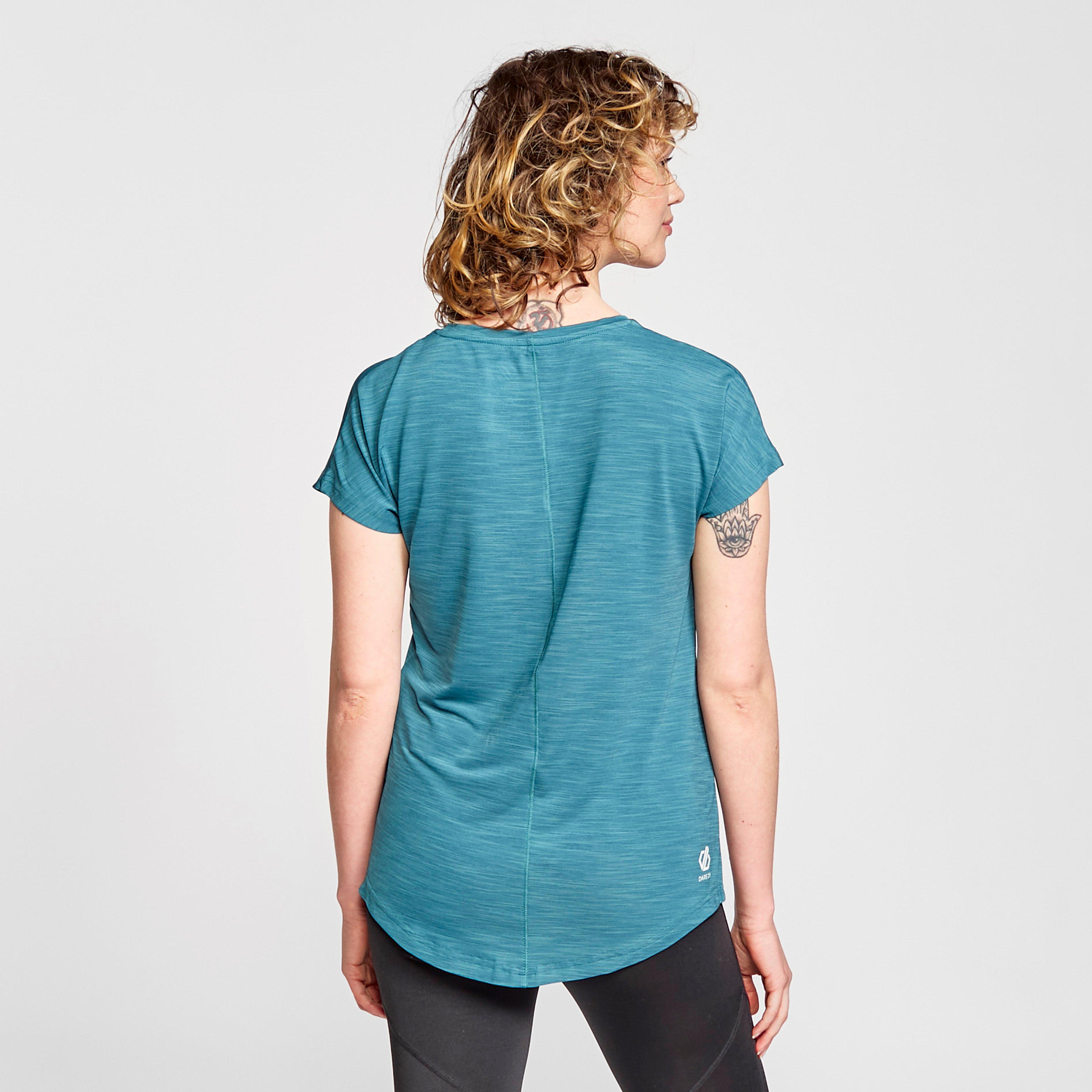 Women’s Vigilant T-Shirt