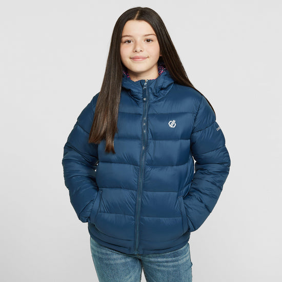 Kids' Bravo Puffer Jacket