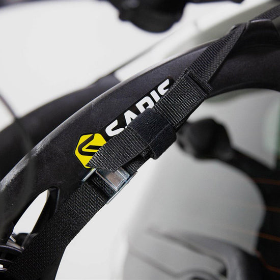 Bones EX 3-Bike Rack