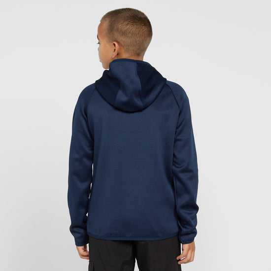 Kids’ Logo Hoody