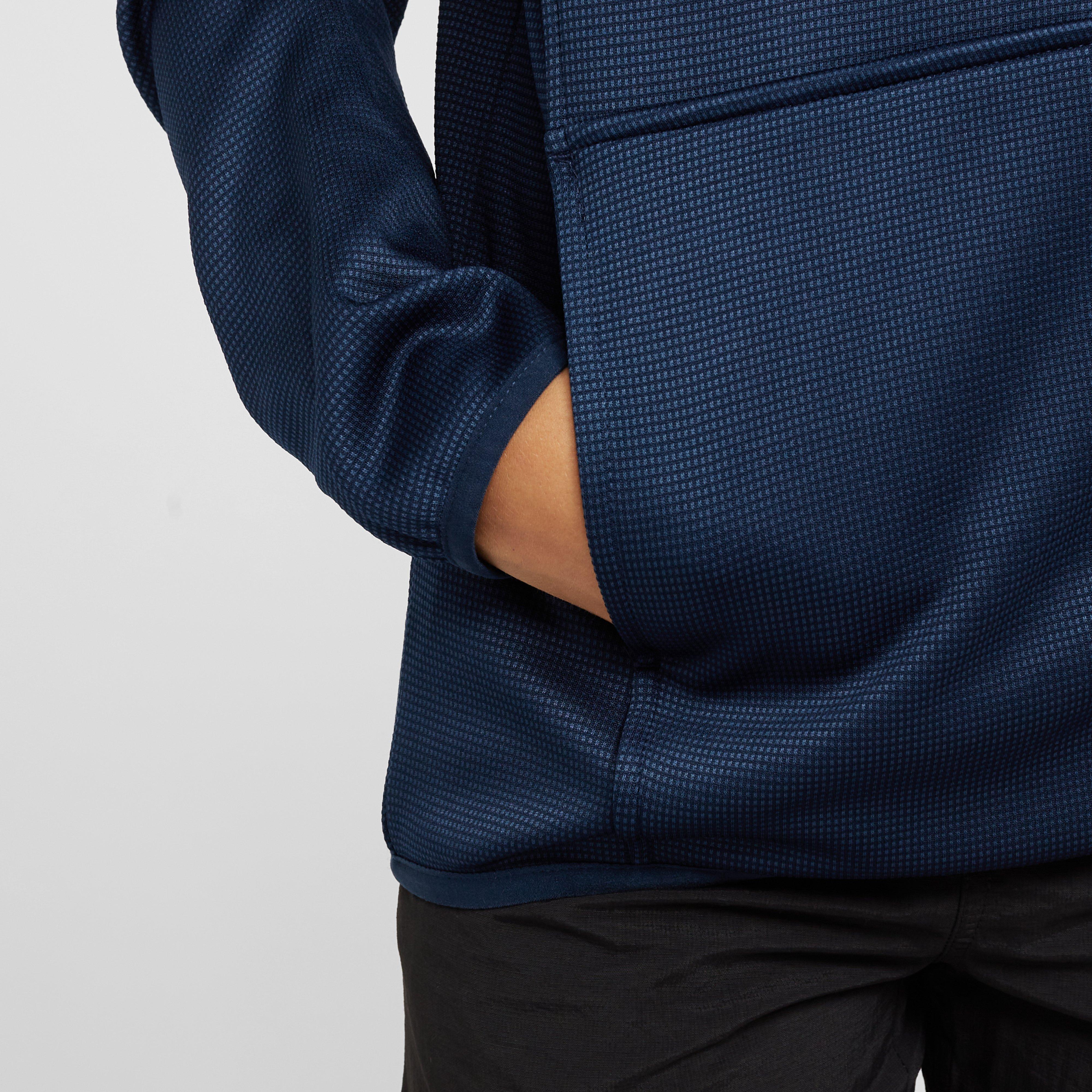 Kids’ Logo Hoody
