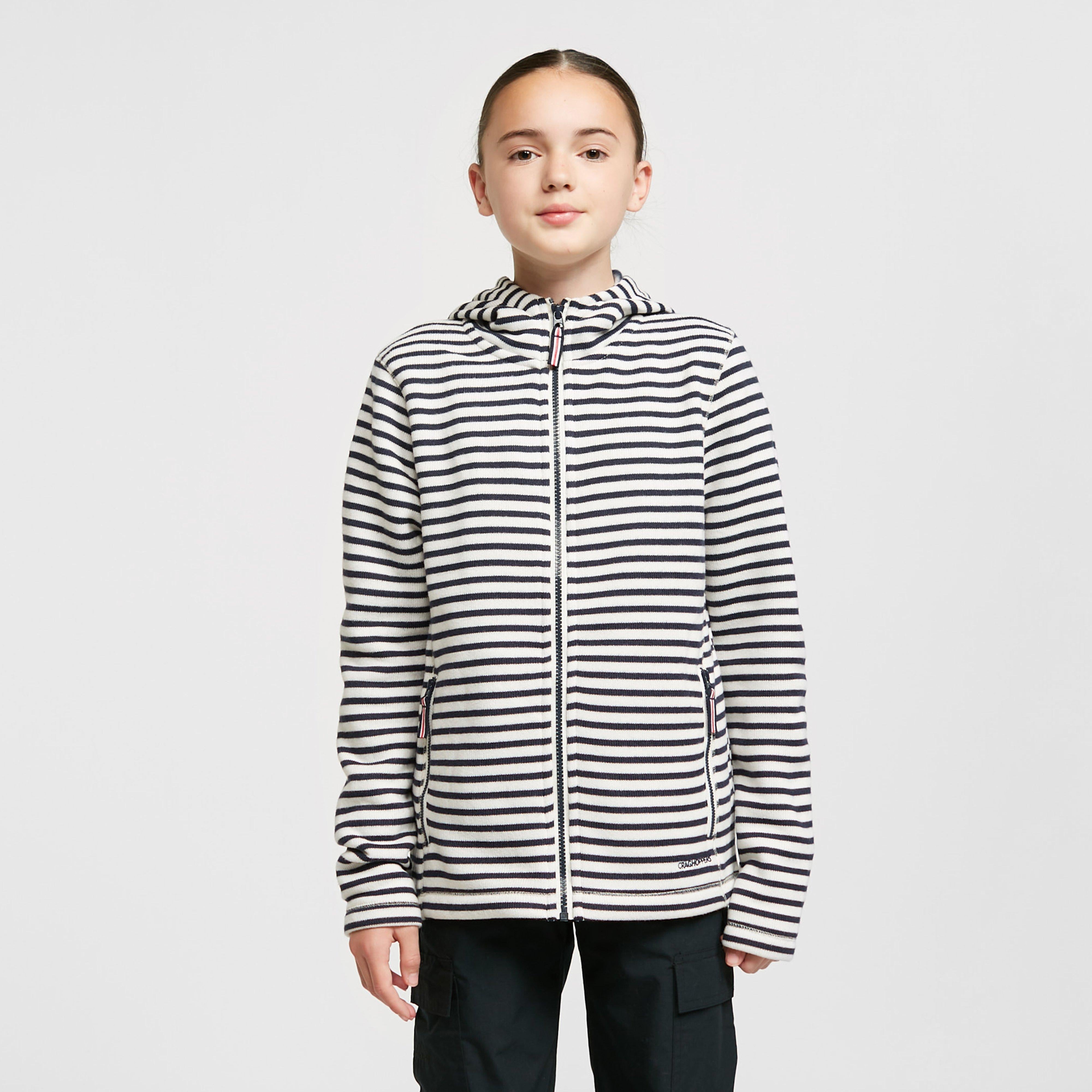Kids' Collier Hoodie