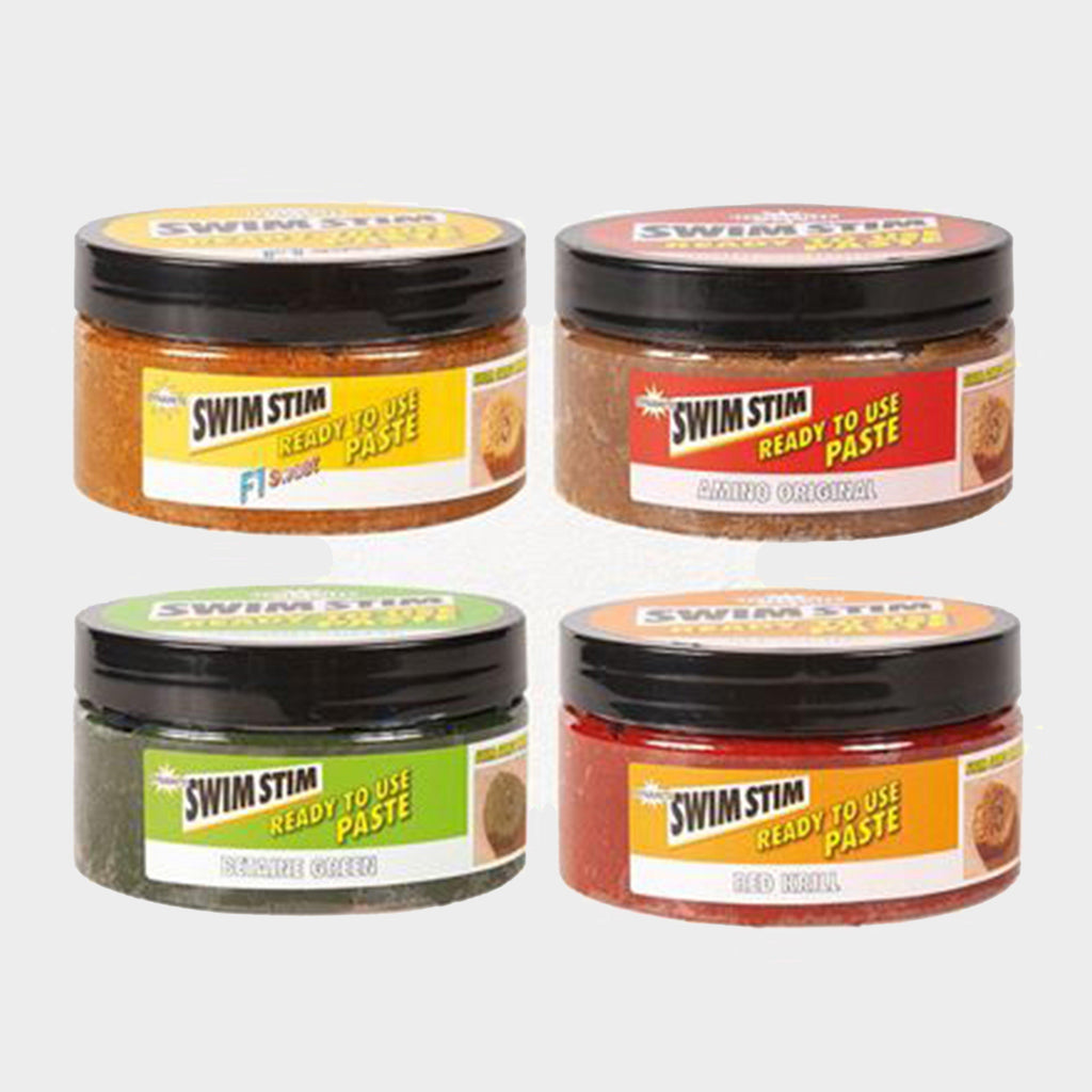 Swim Stim Ready Paste Amino Original