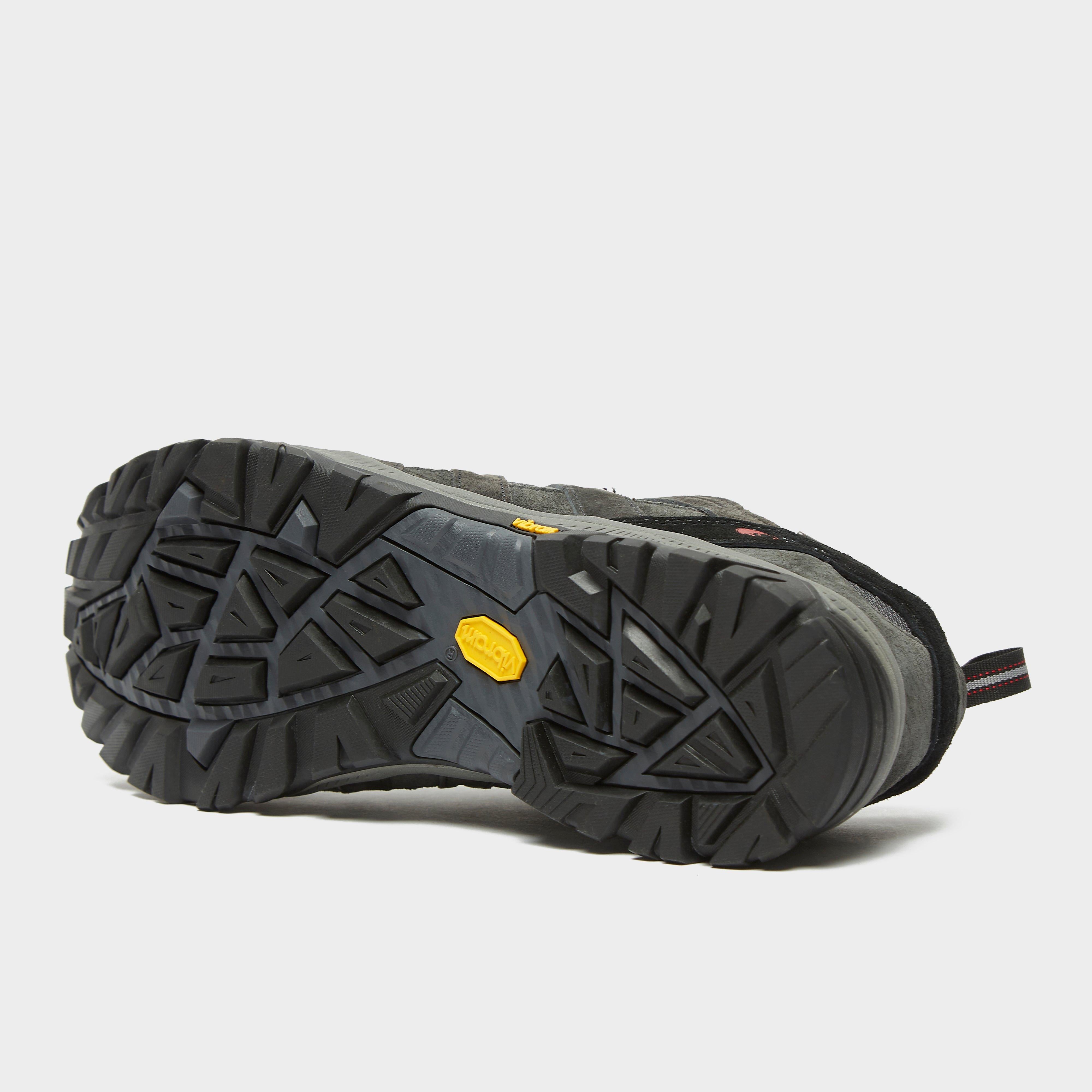 Men’s Kielder Waterproof Walking Shoe
