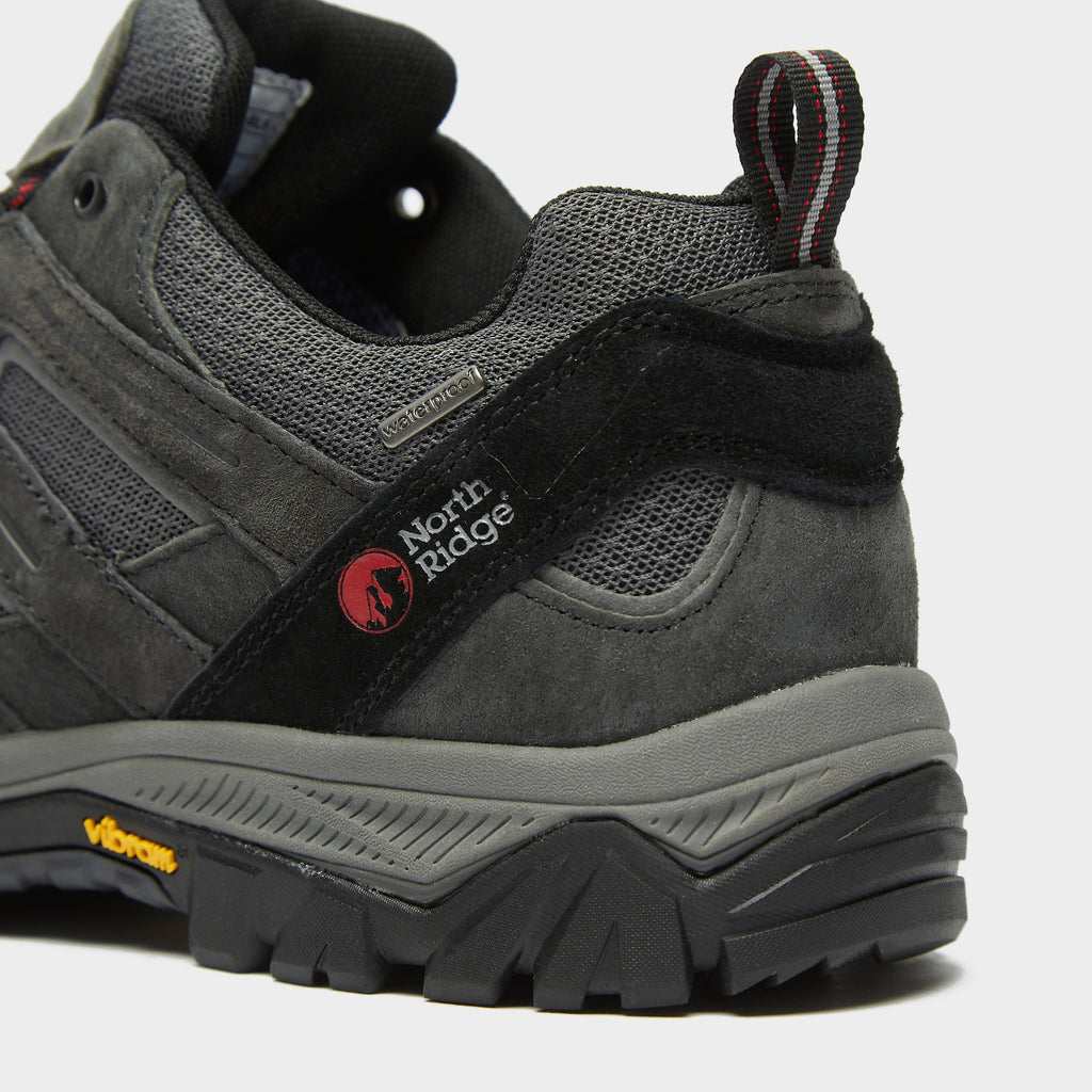Men’s Kielder Waterproof Walking Shoe