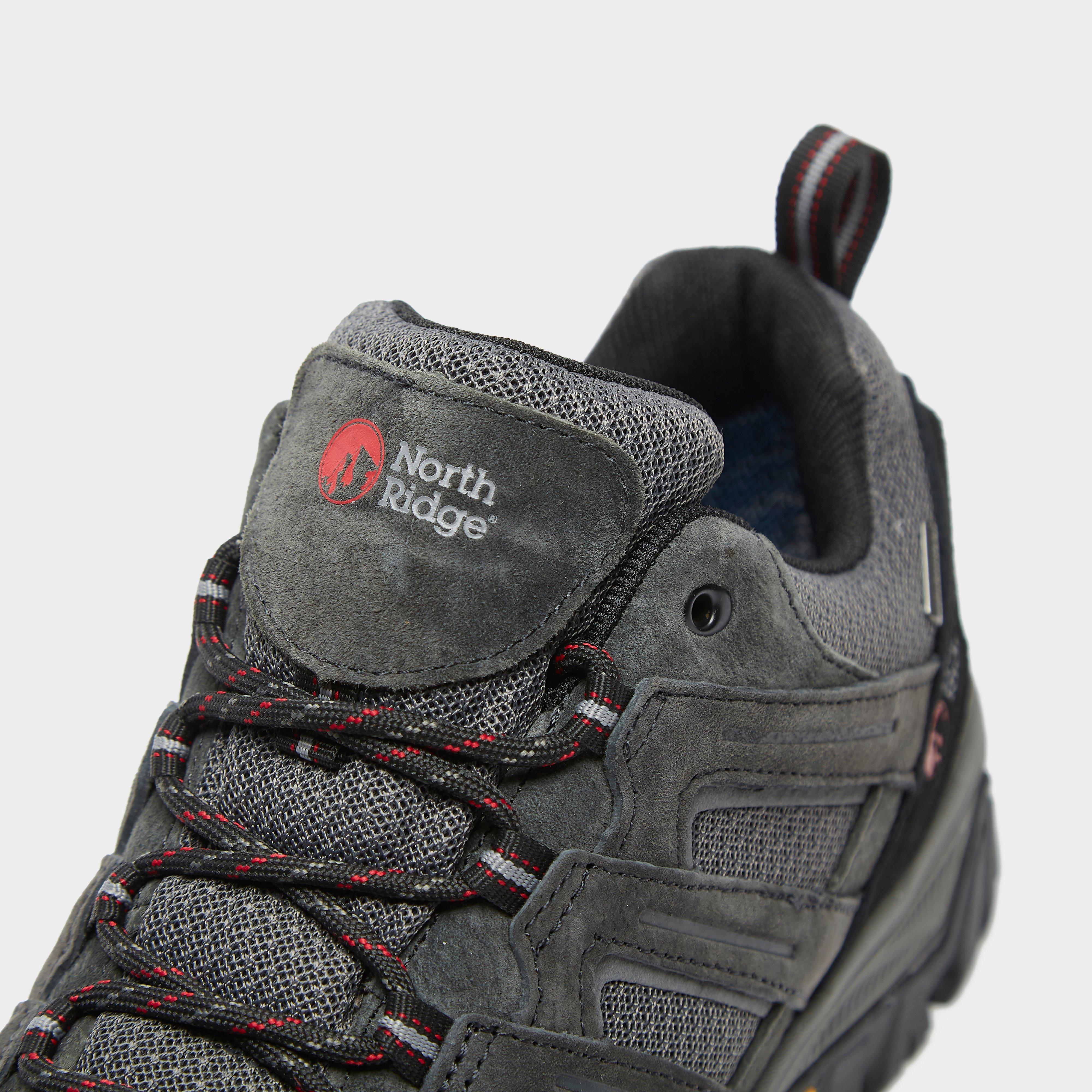 Men’s Kielder Waterproof Walking Shoe