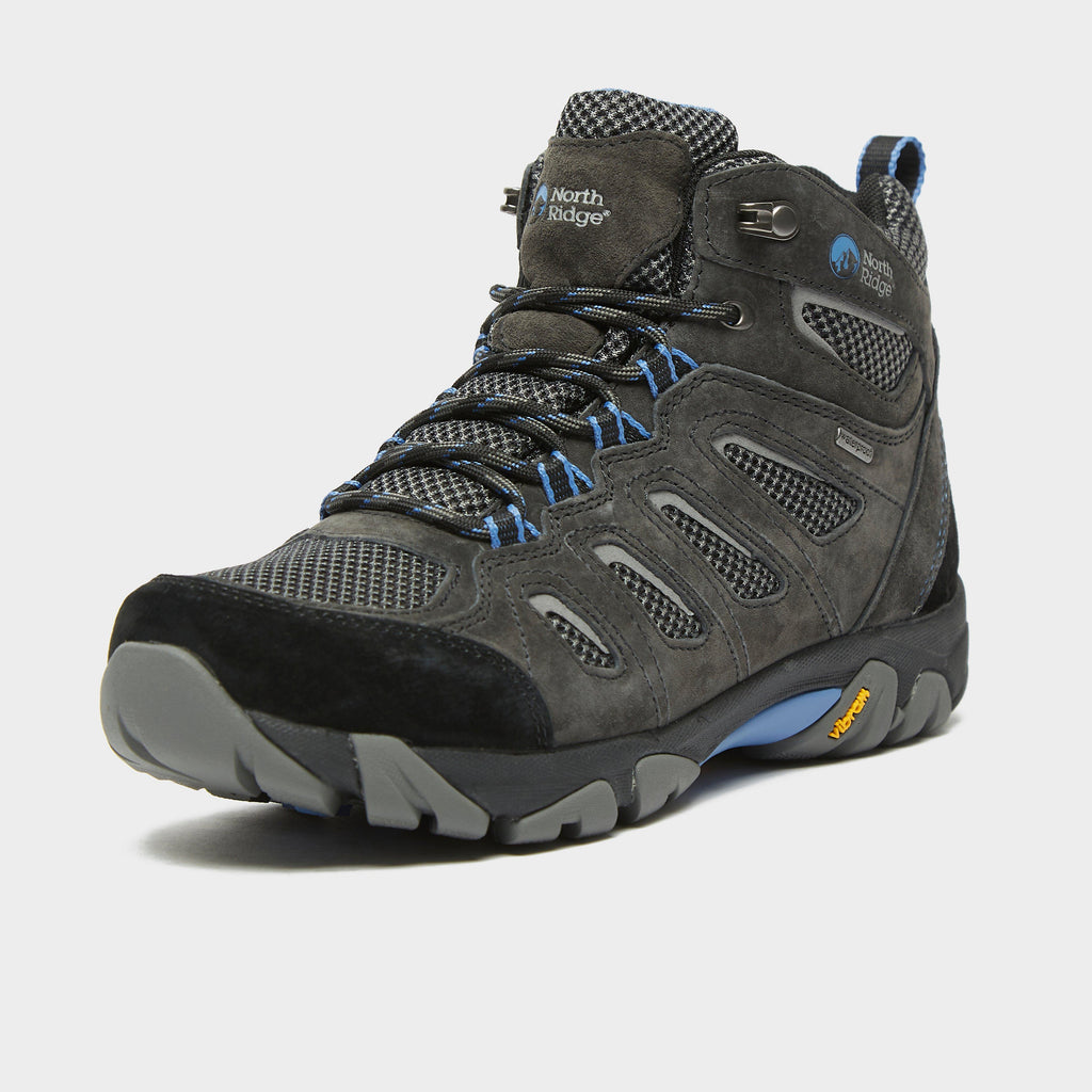 Women’s Thirlmere Waterproof Mid Walking Boot