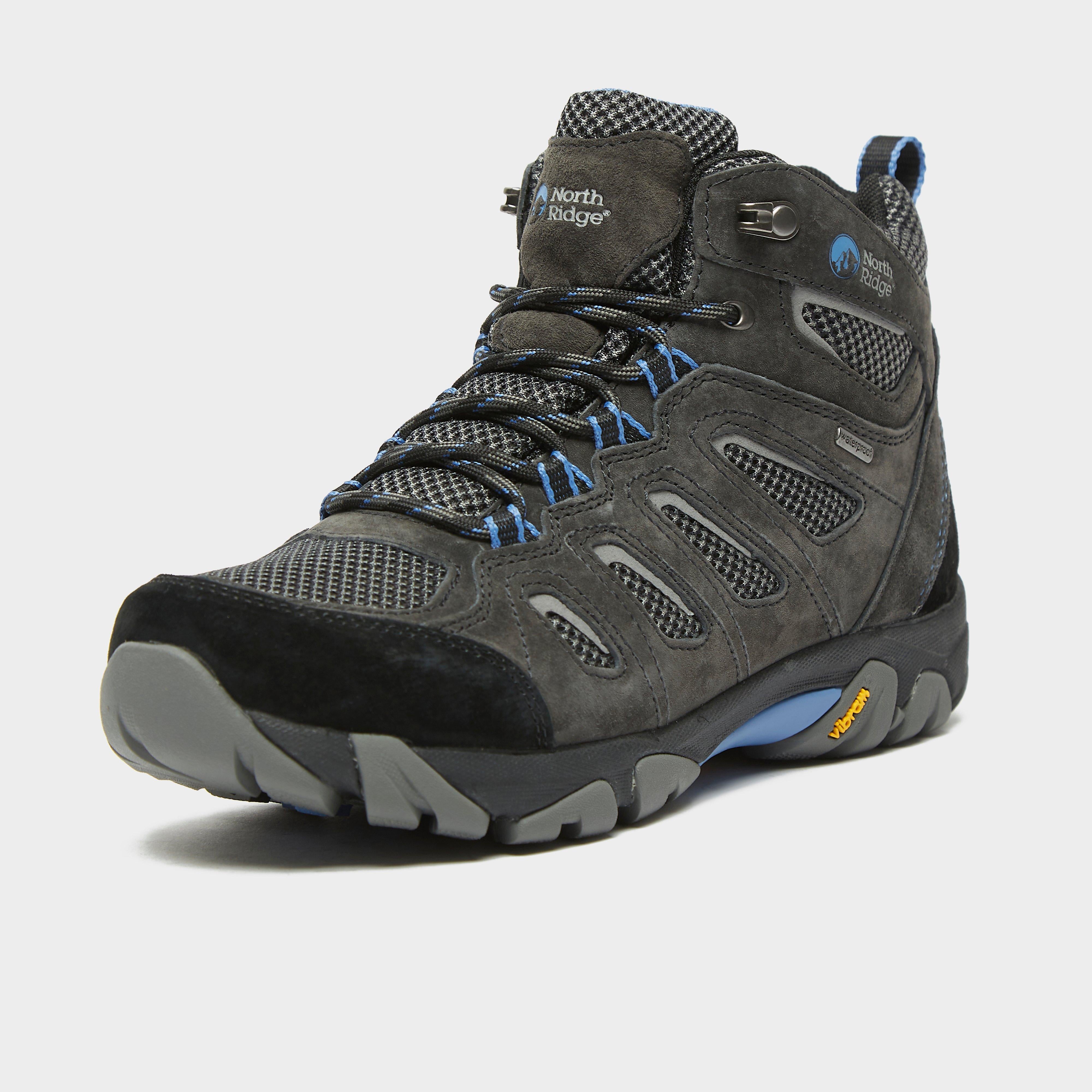 Women’s Thirlmere Waterproof Mid Walking Boot
