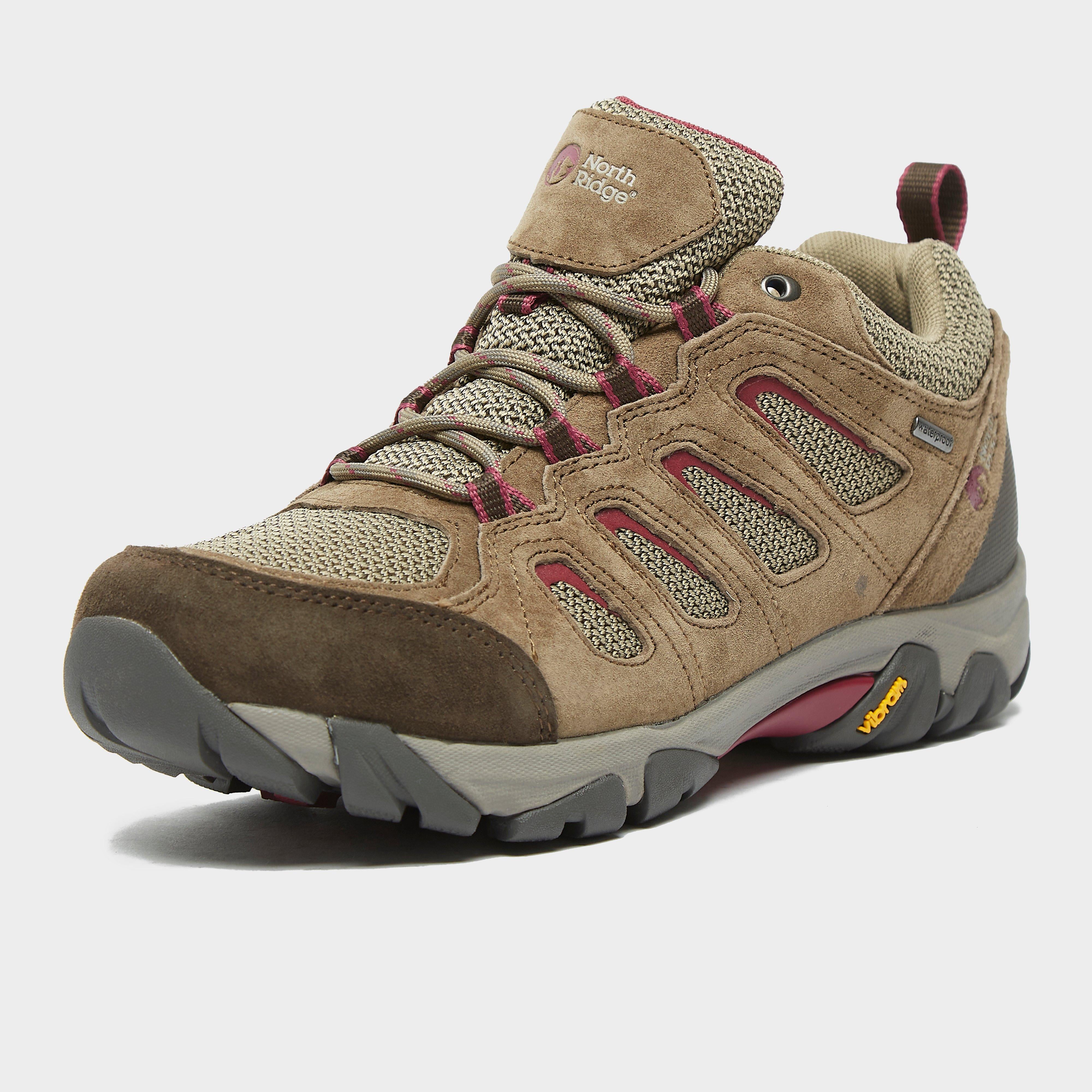 Women’s Thirlmere Waterproof Walking Shoes