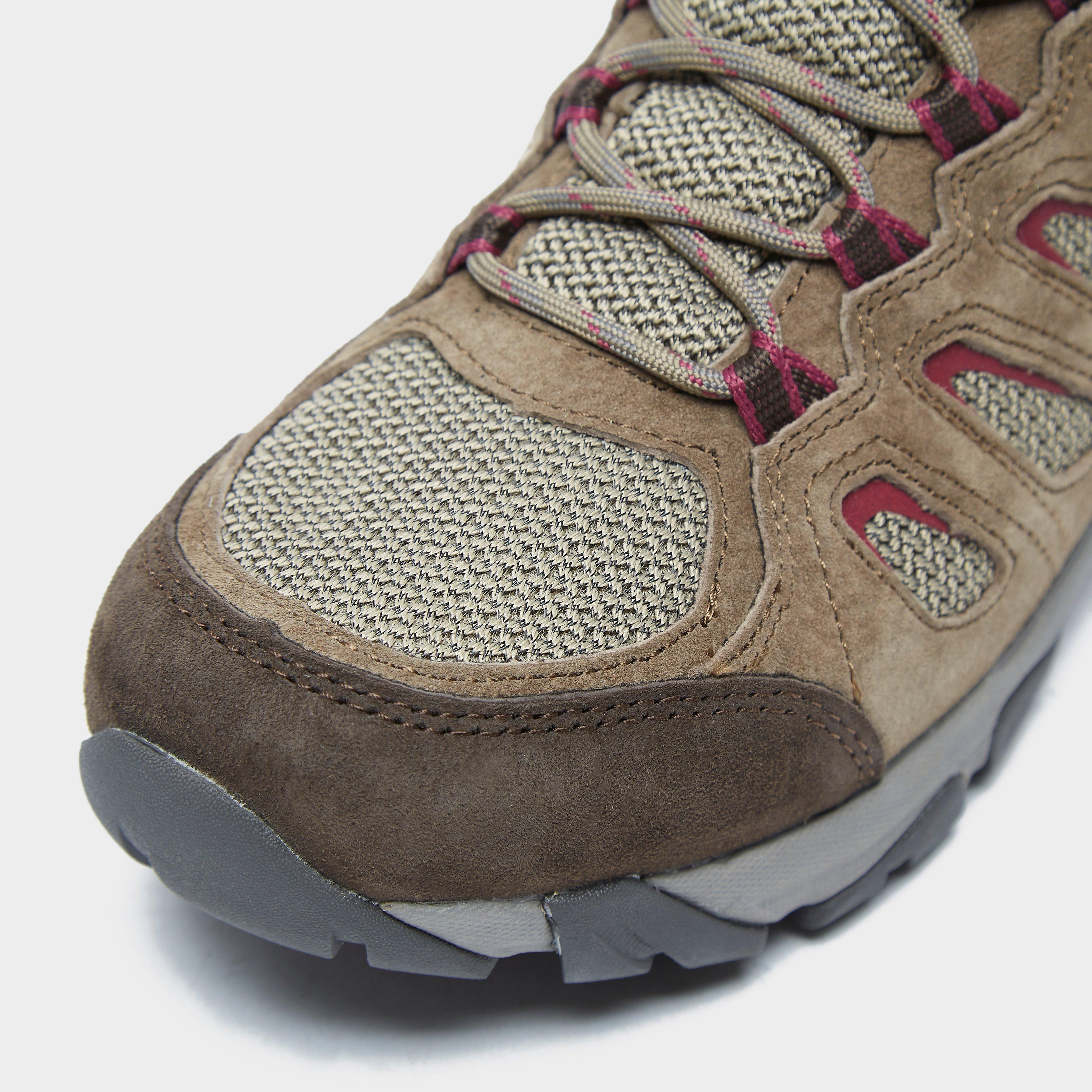 Women’s Thirlmere Waterproof Walking Shoes