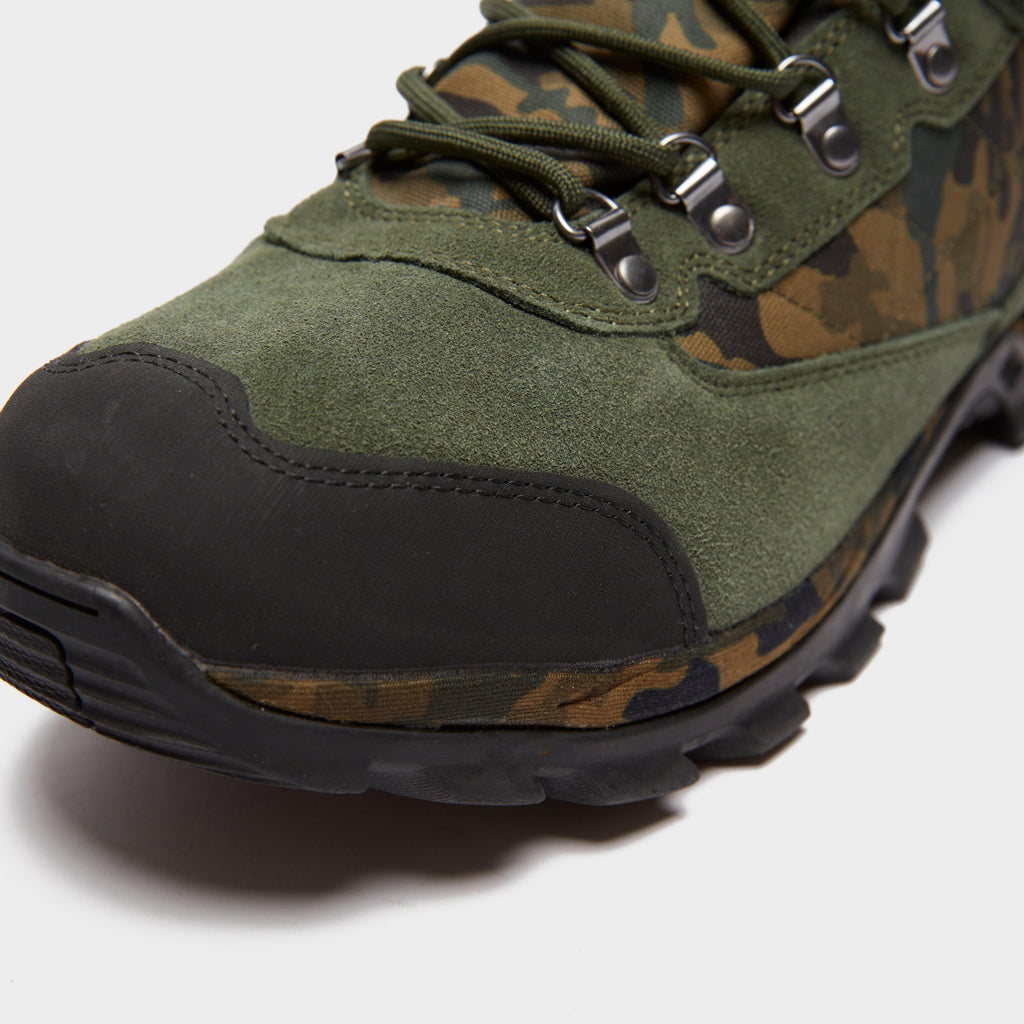 Bankbound Trek Boot Mid Height