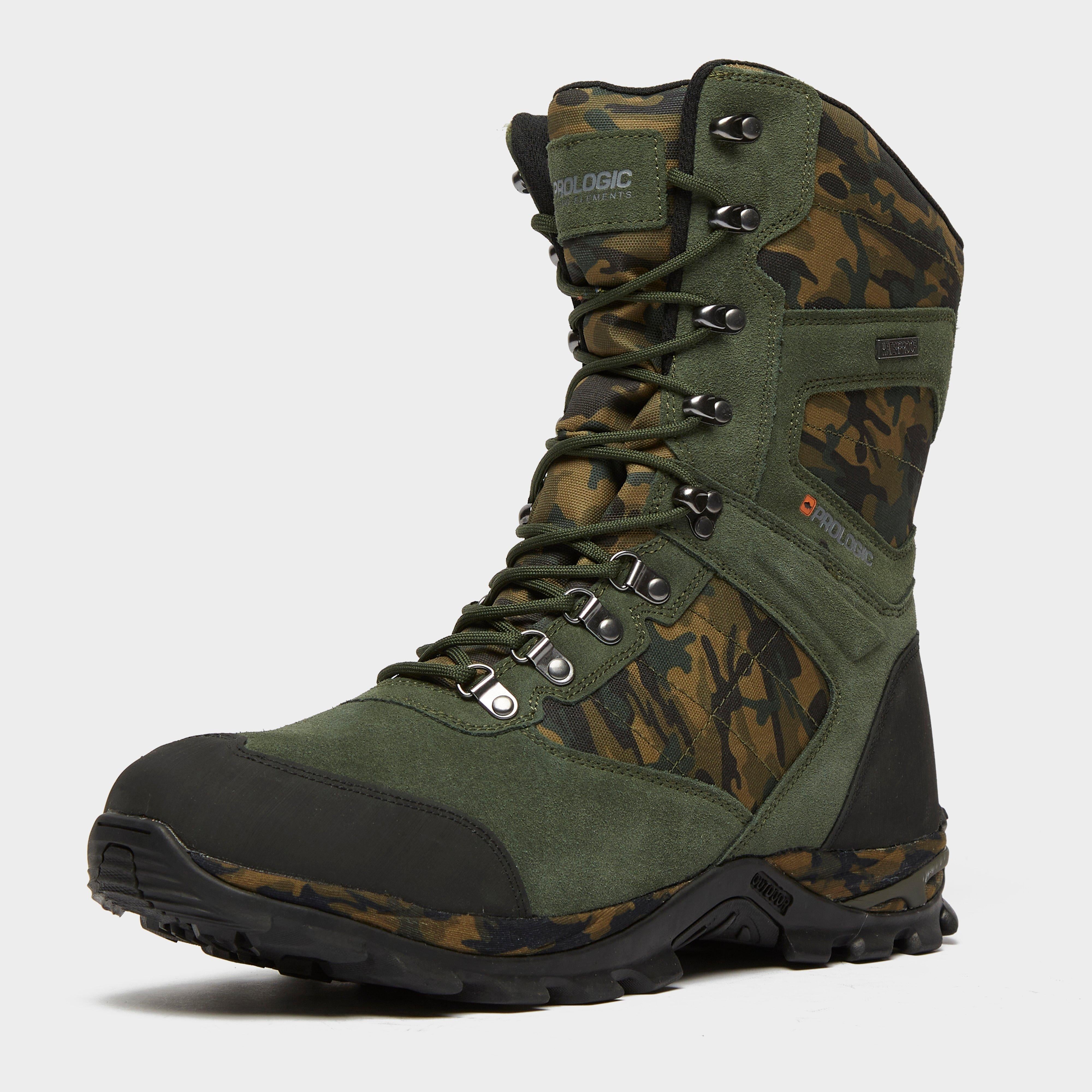 ProLogic Bank Bound Camo Trek High Boot