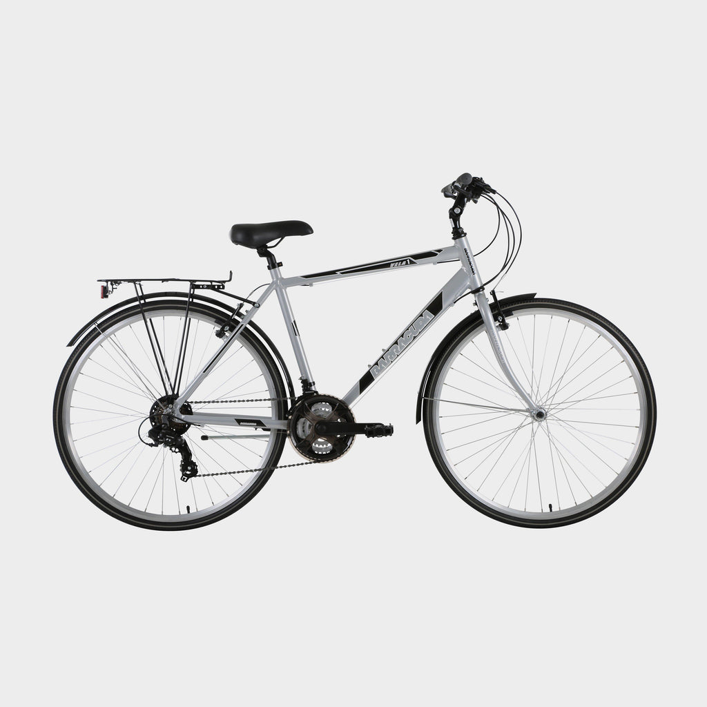 Men’s Vela 2 21” Trekking Bike