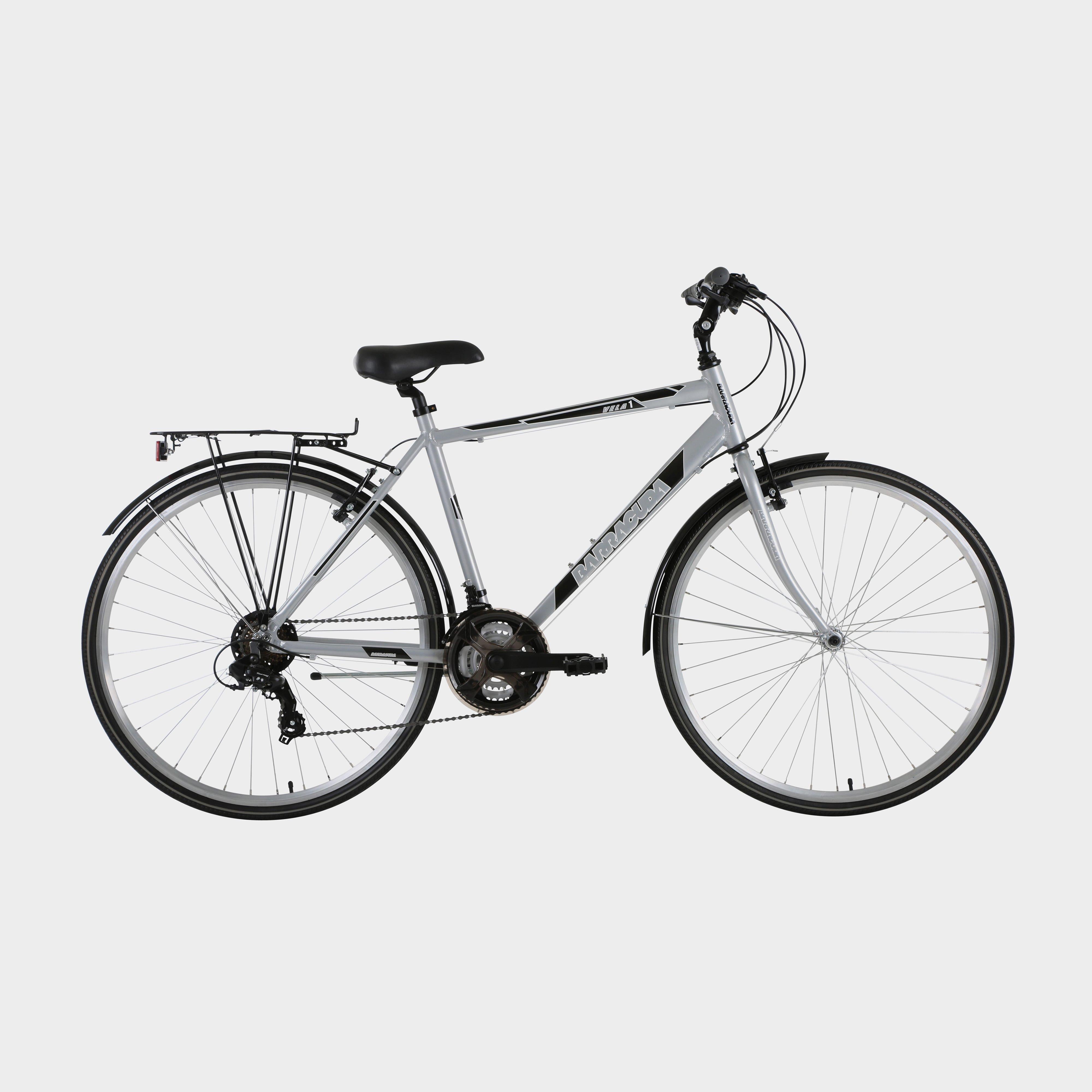 Men’s Vela 2 21” Trekking Bike