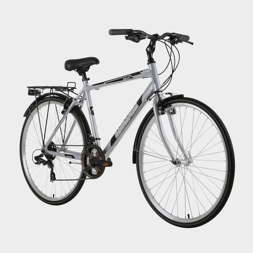 Men’s Vela 2 21” Trekking Bike