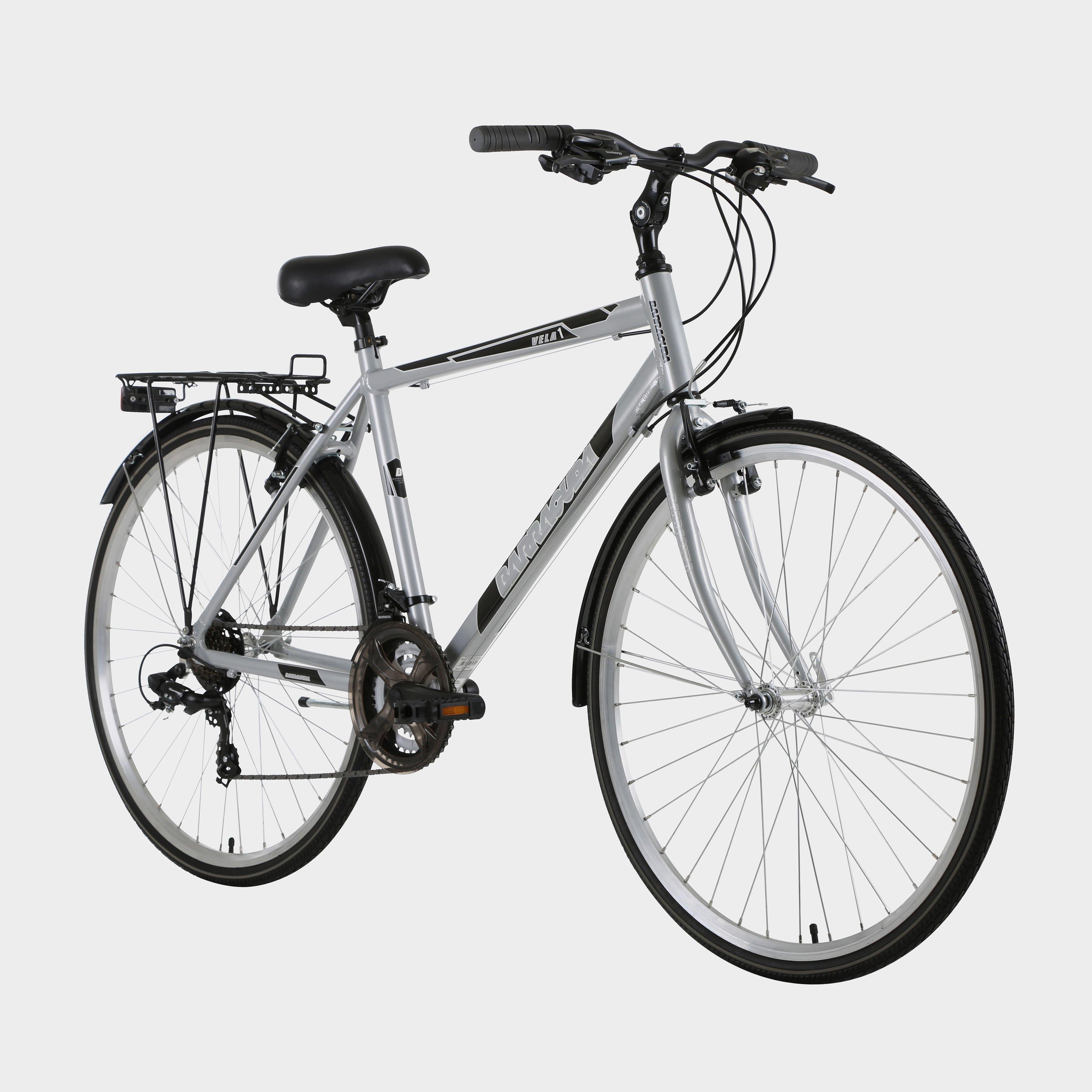 Men’s Vela 2 21” Trekking Bike