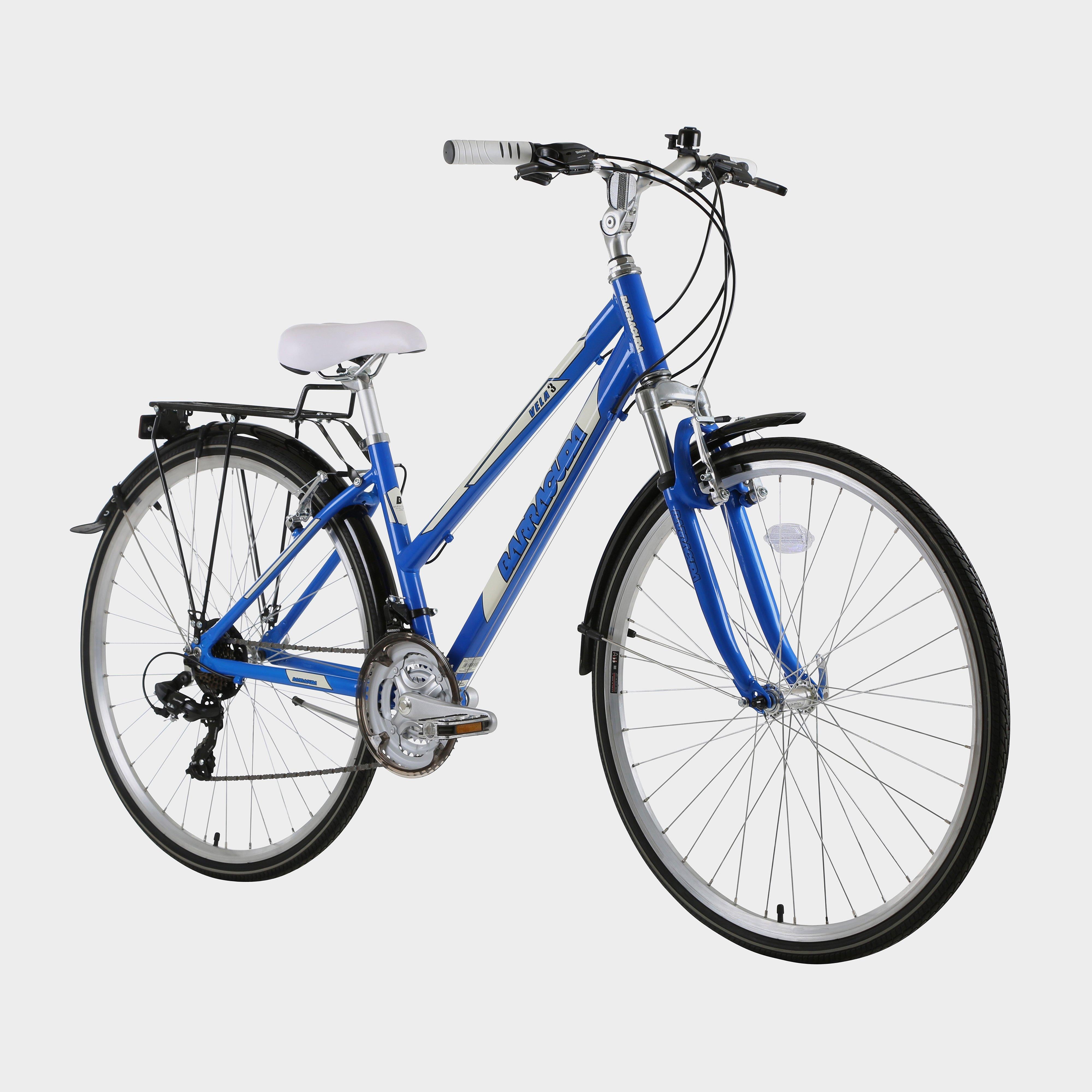 Women’s Vela 3 17” Trekking Bike